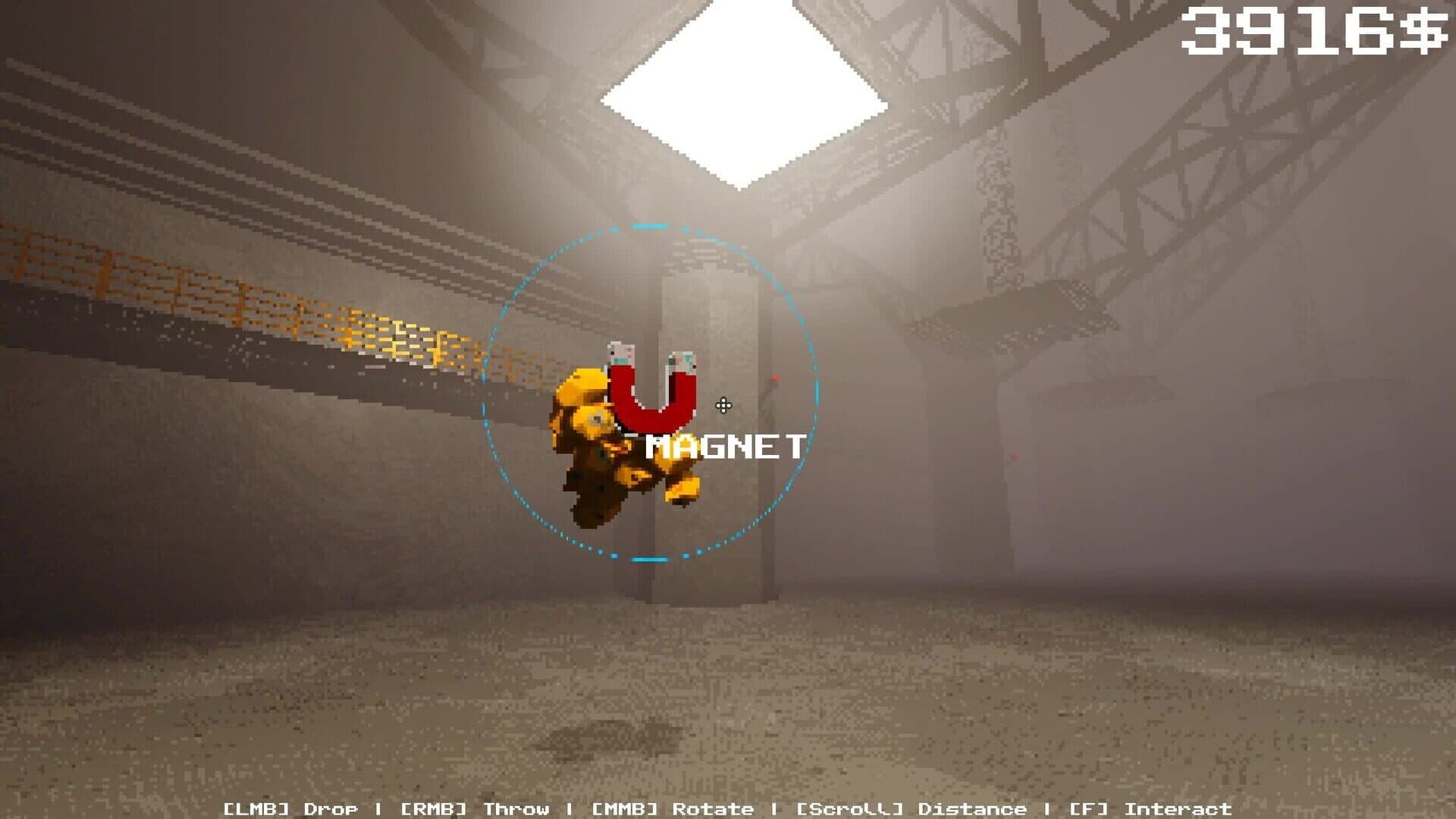 Screenshot for Project P.I.T.T.