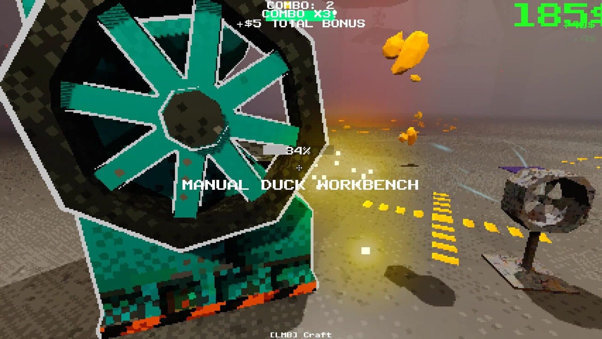 Screenshot for Project P.I.T.T.