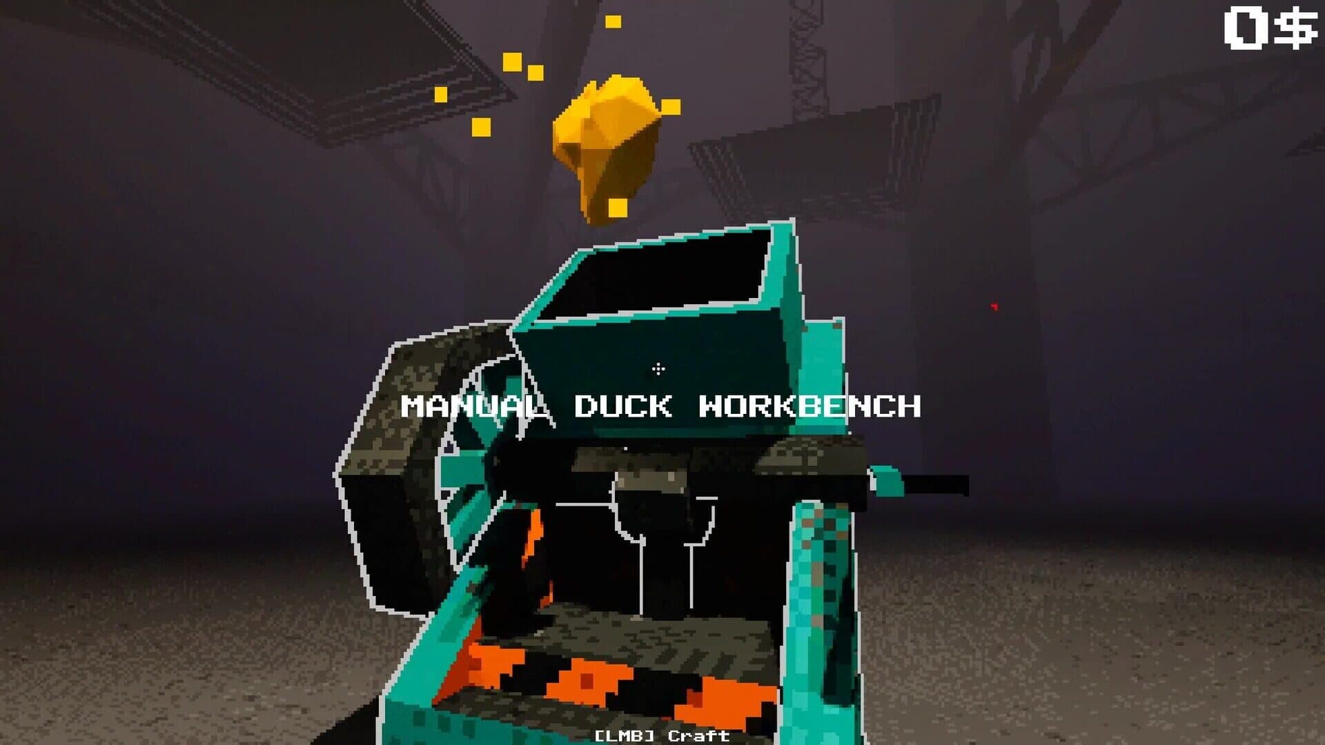 Screenshot for Project P.I.T.T.