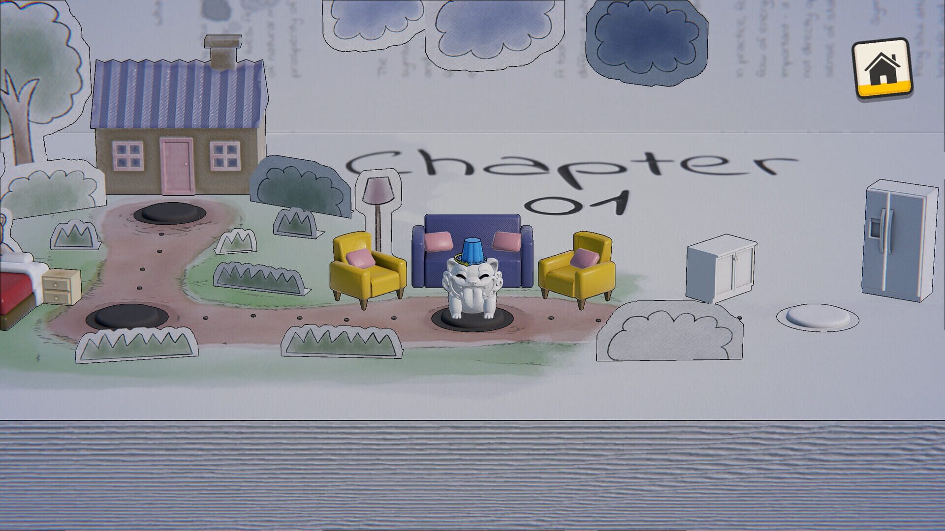 Screenshot for Must be Feng Shui