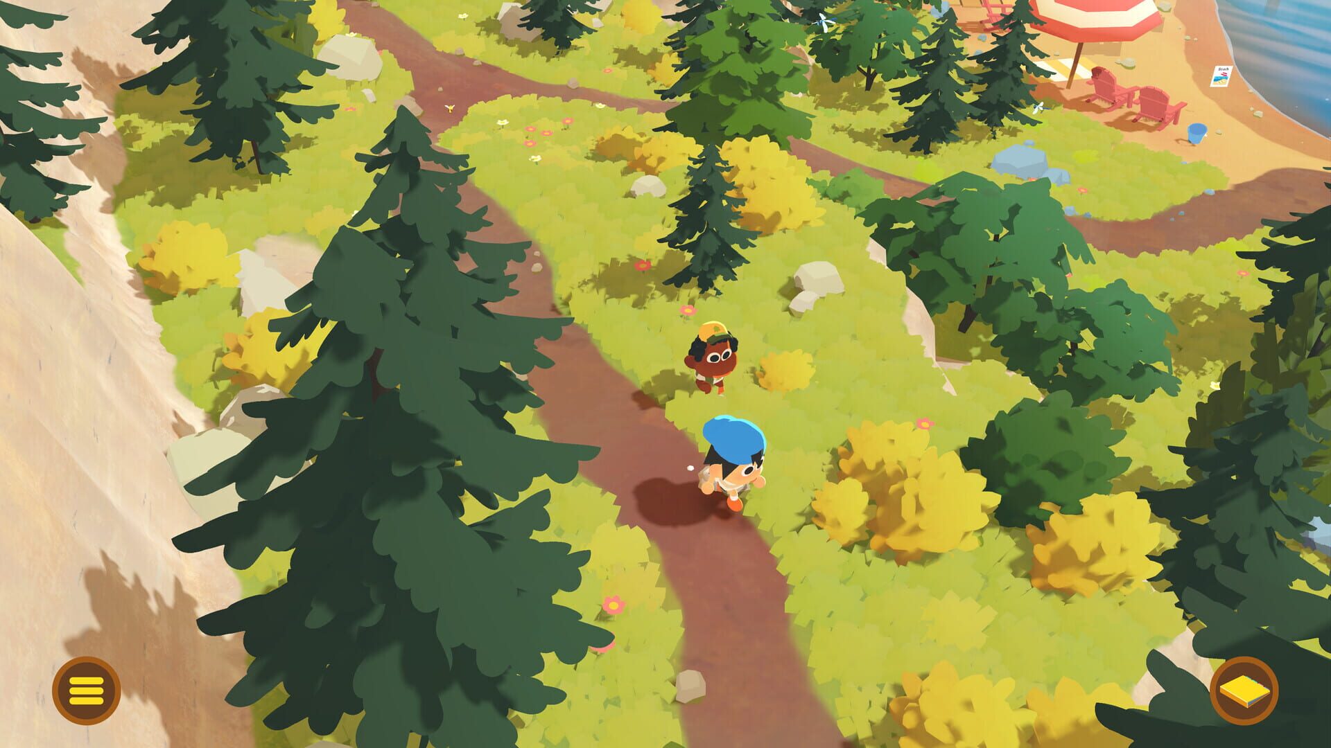 Screenshot for Find Your Words