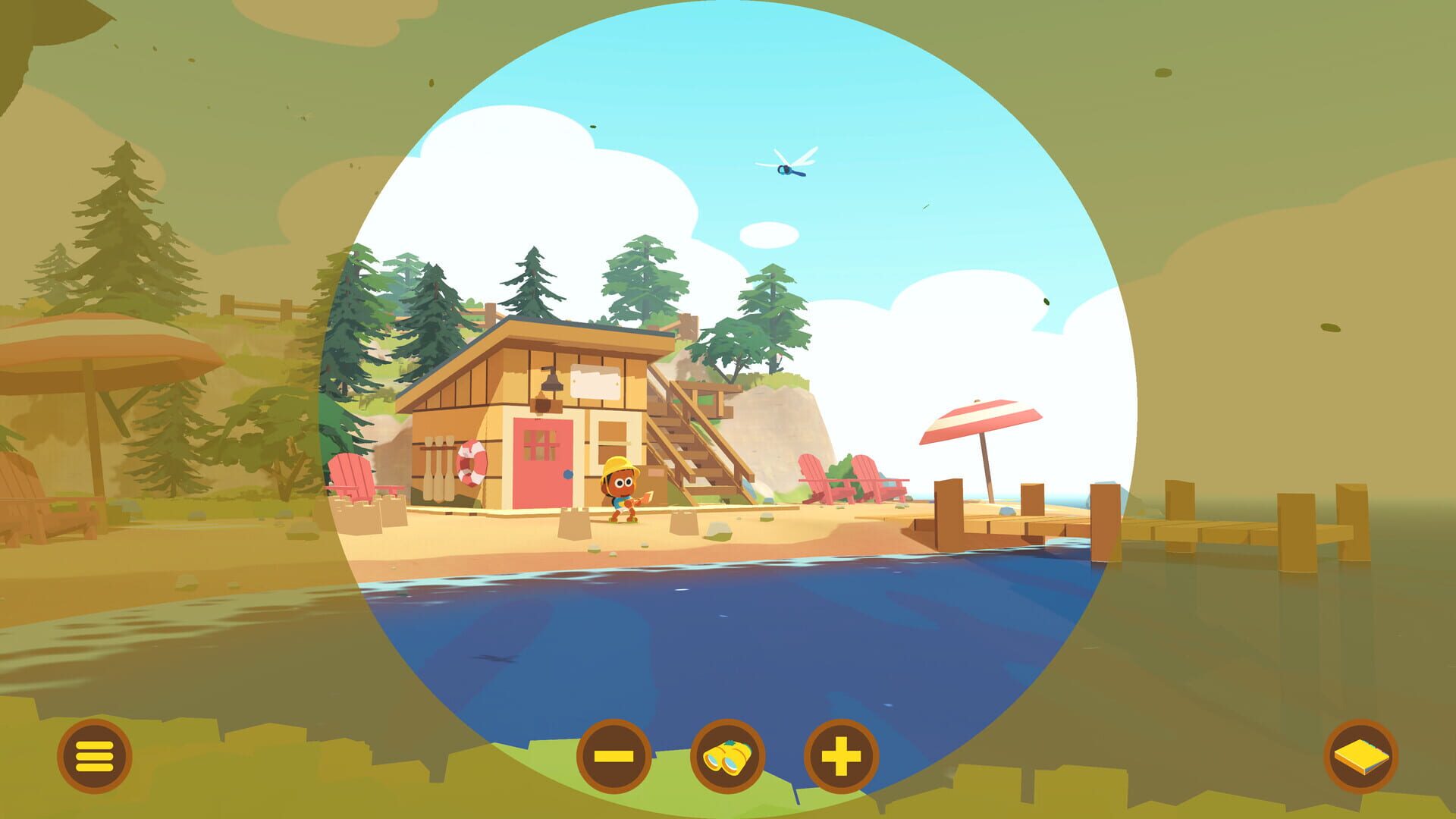 Screenshot for Find Your Words