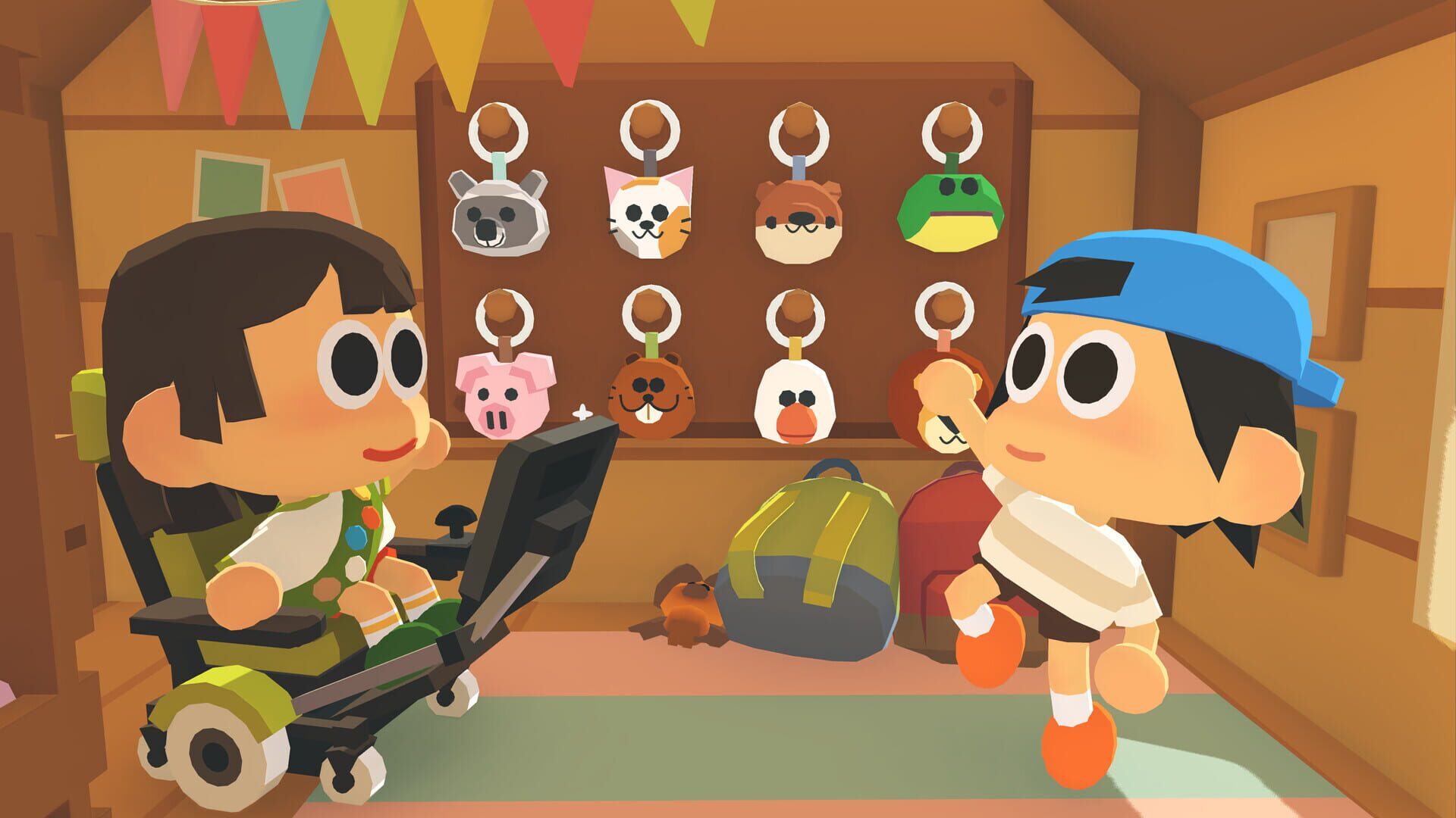 Screenshot for Find Your Words