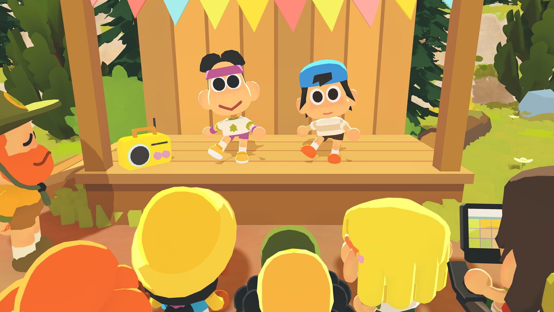 Screenshot for Find Your Words