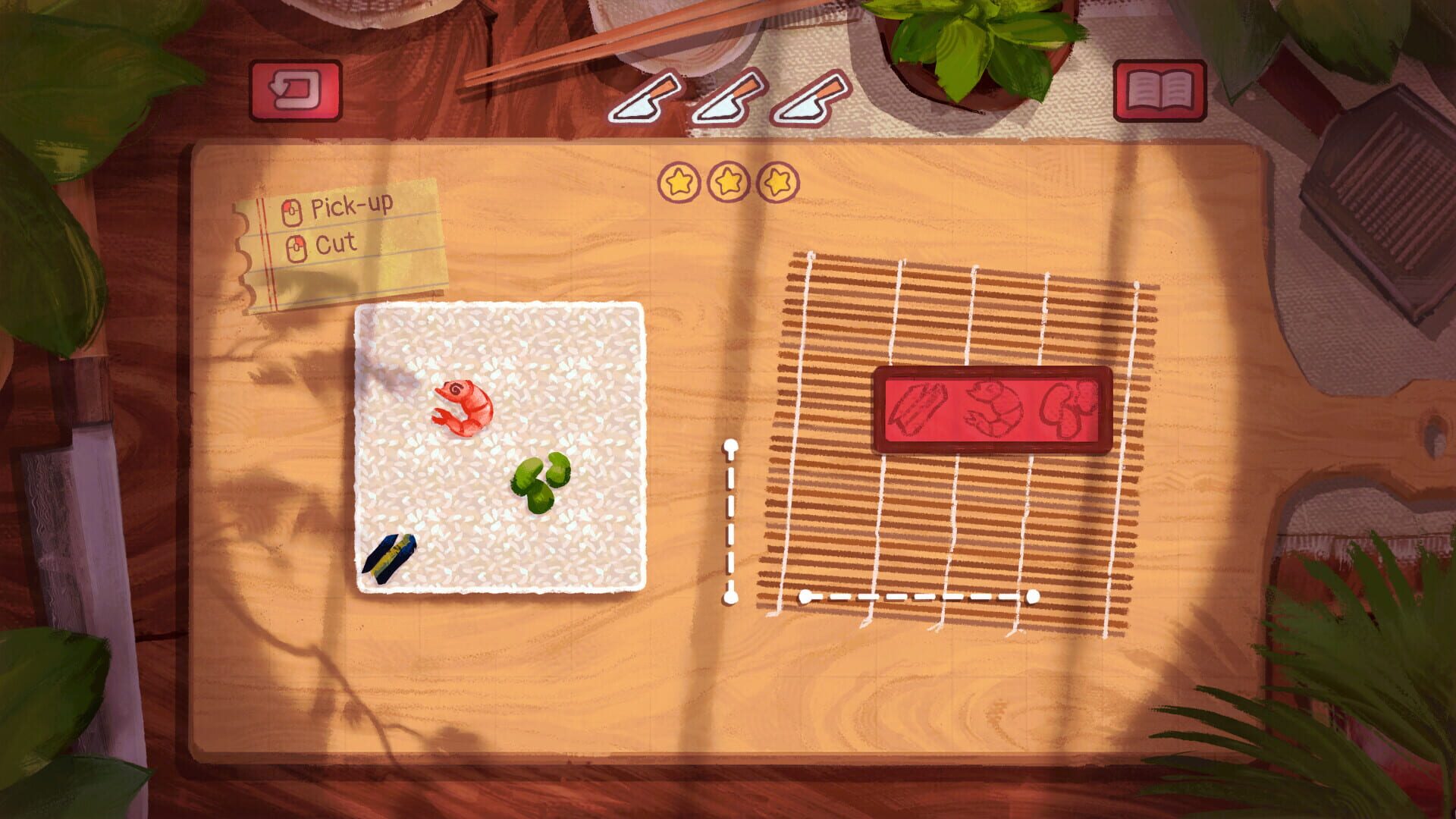 Screenshot for Bento Blocks