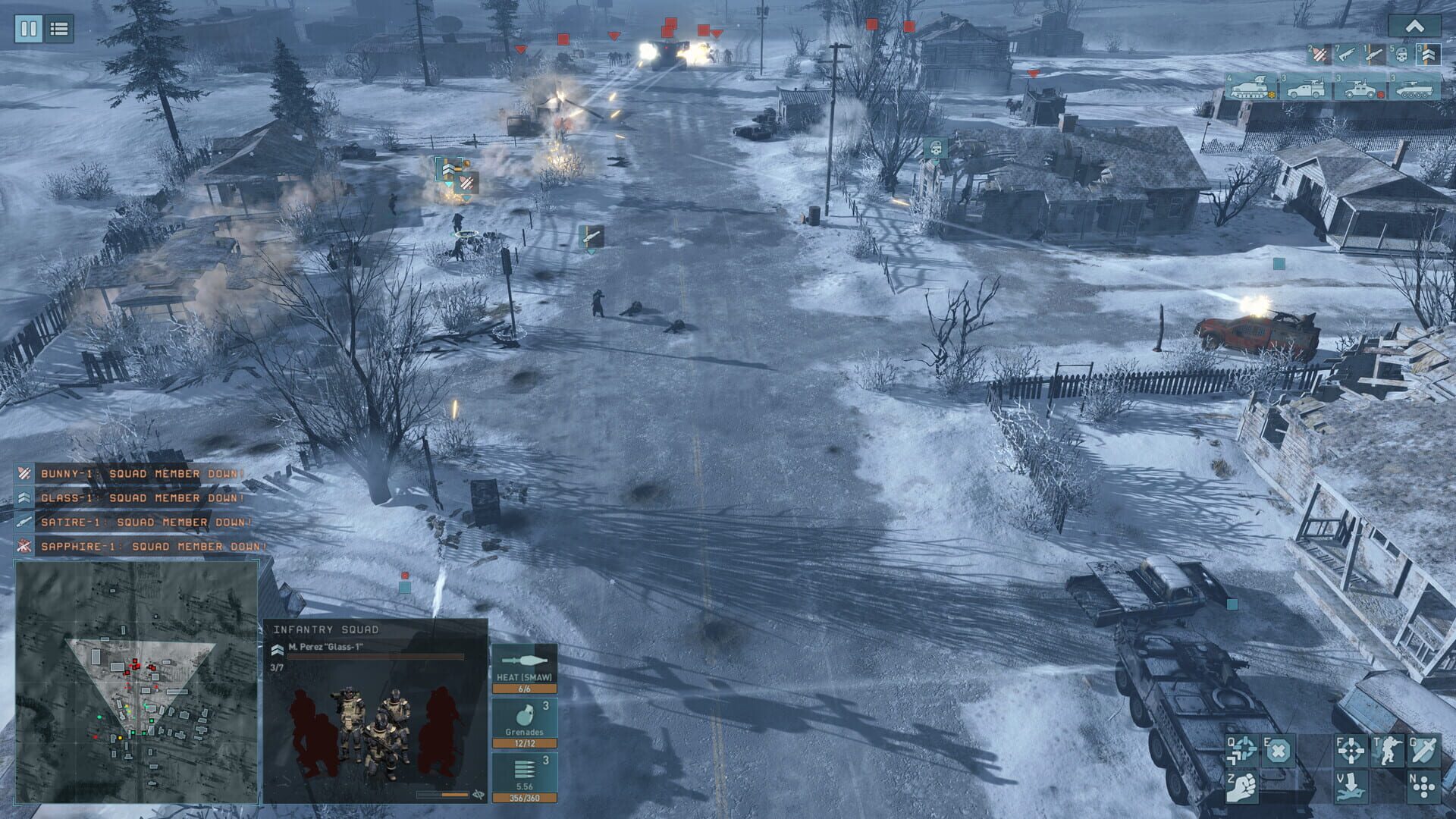 Screenshot for Terminator: Dark Fate - Defiance: Evolution