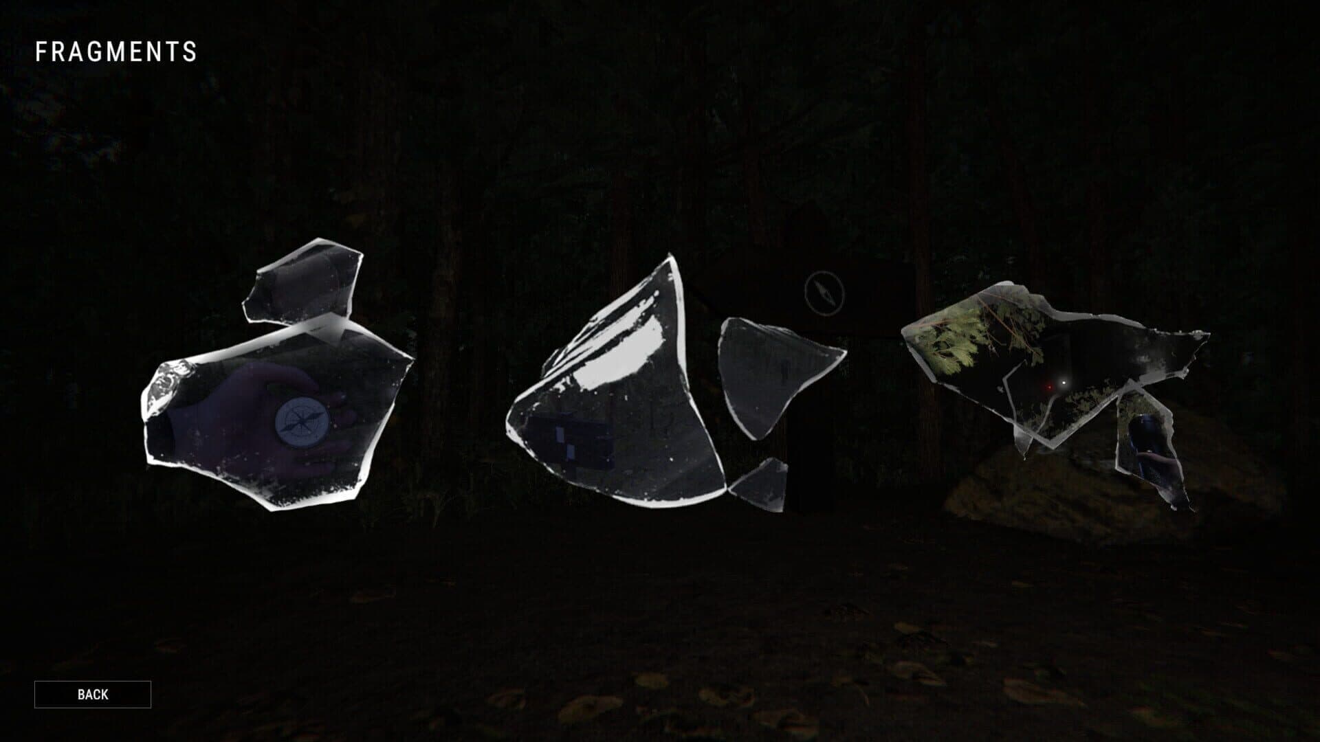 Screenshot for Fragments