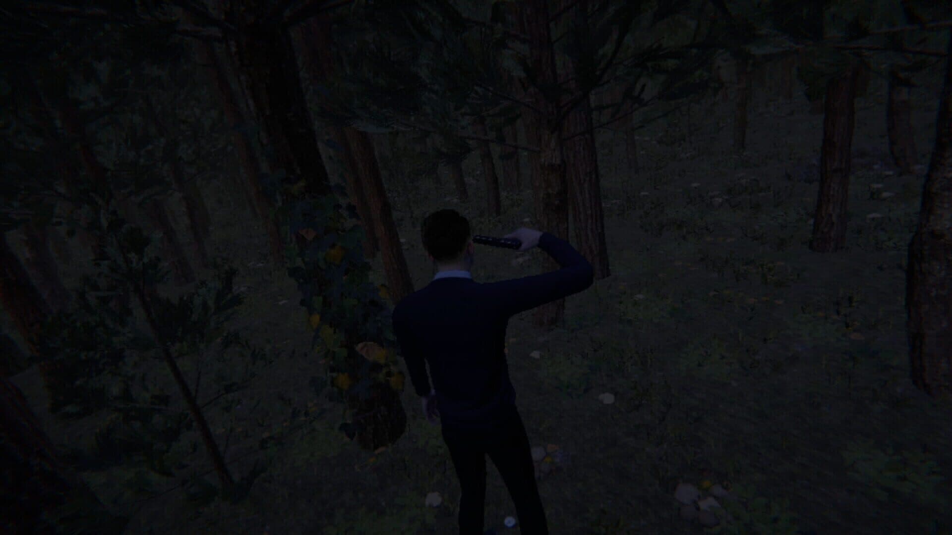 Screenshot for Fragments