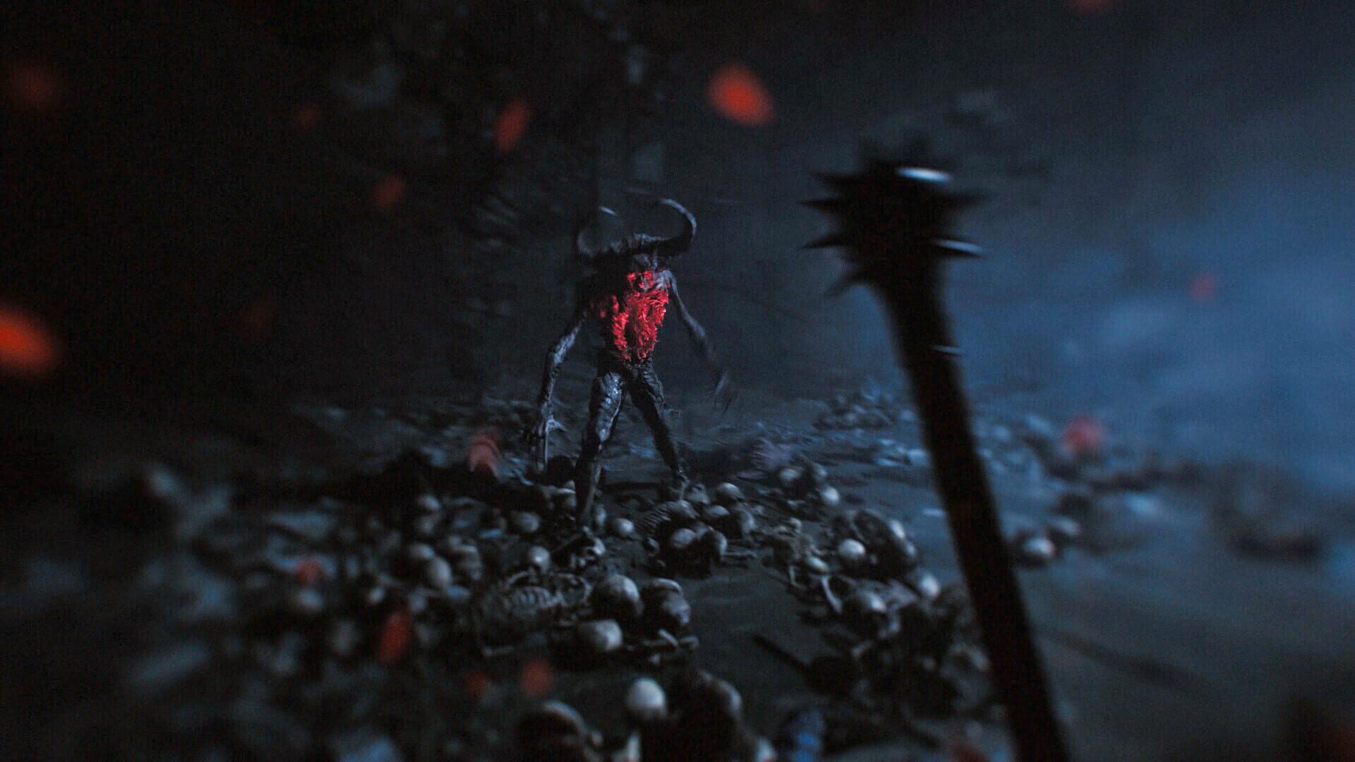 Screenshot for Lucid Falls