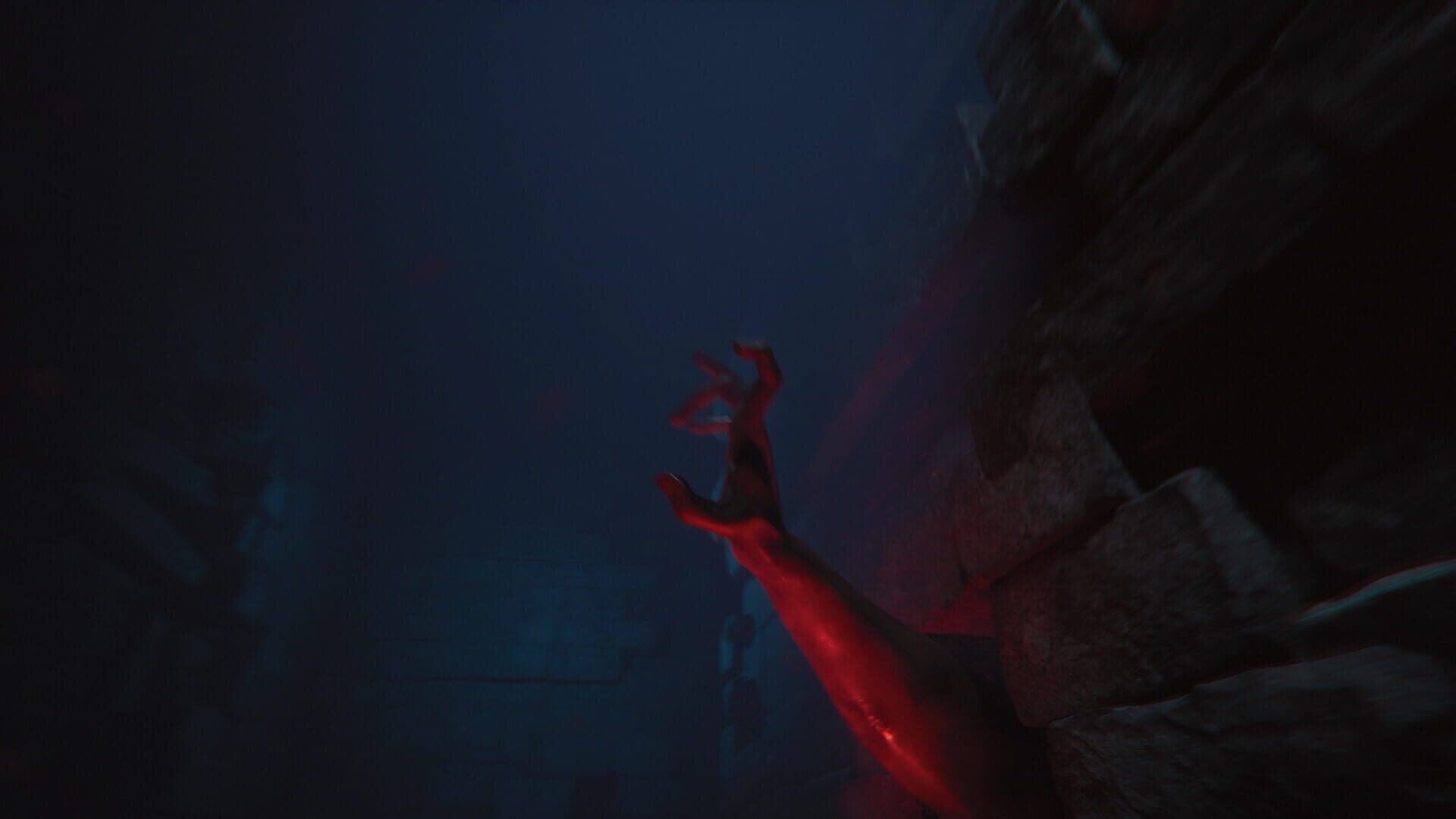 Screenshot for Lucid Falls