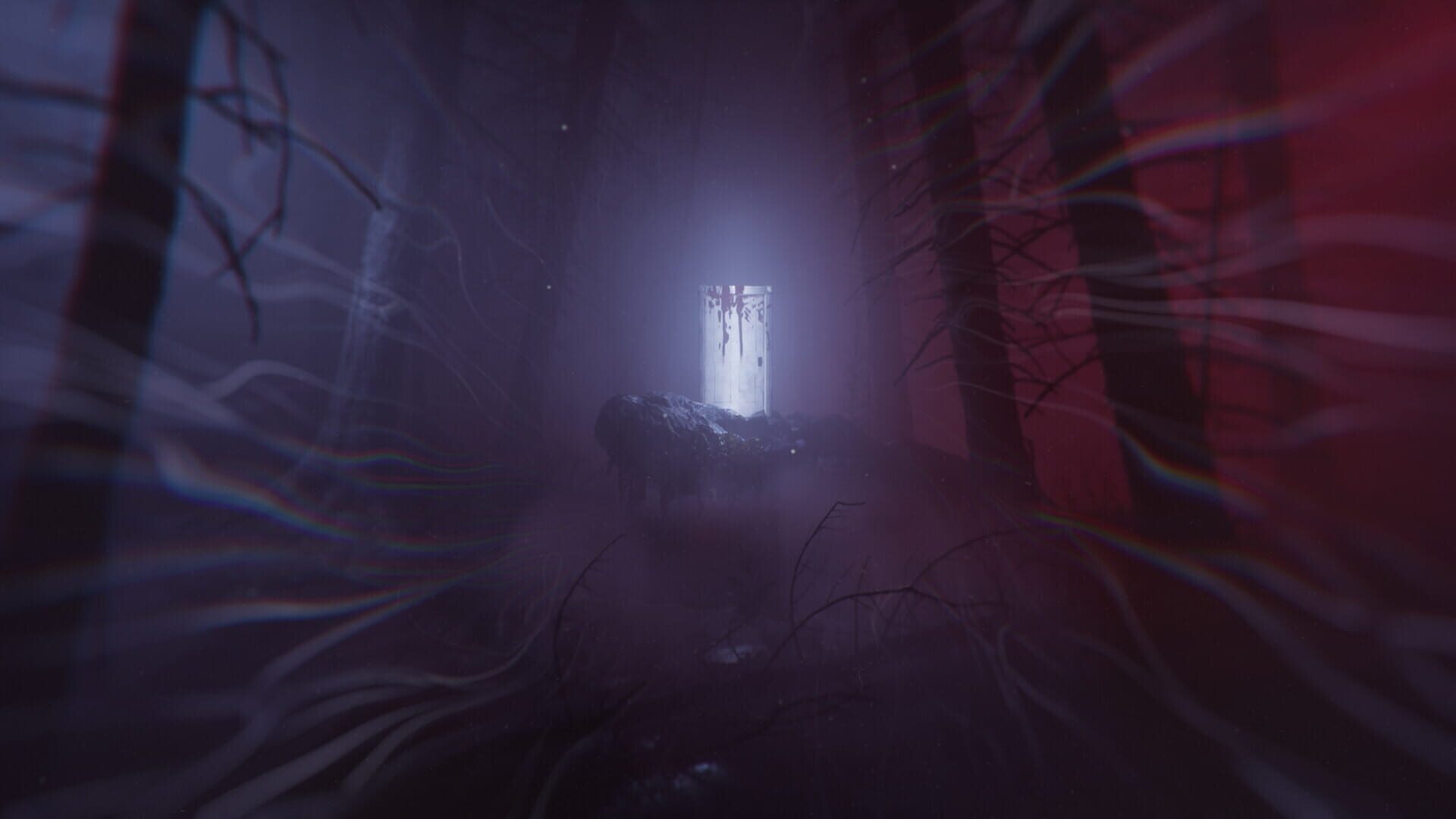 Screenshot for Lucid Falls