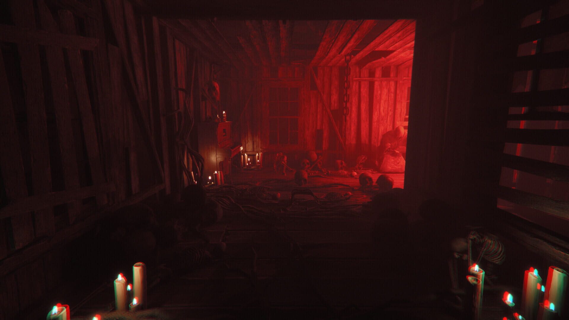 Screenshot for Lucid Falls