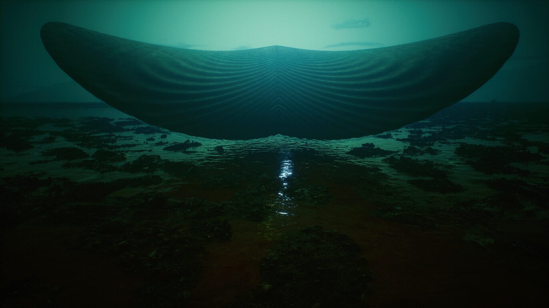 Screenshot for Soundgrass