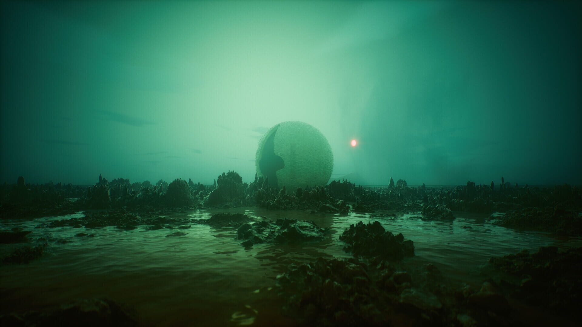 Screenshot for Soundgrass