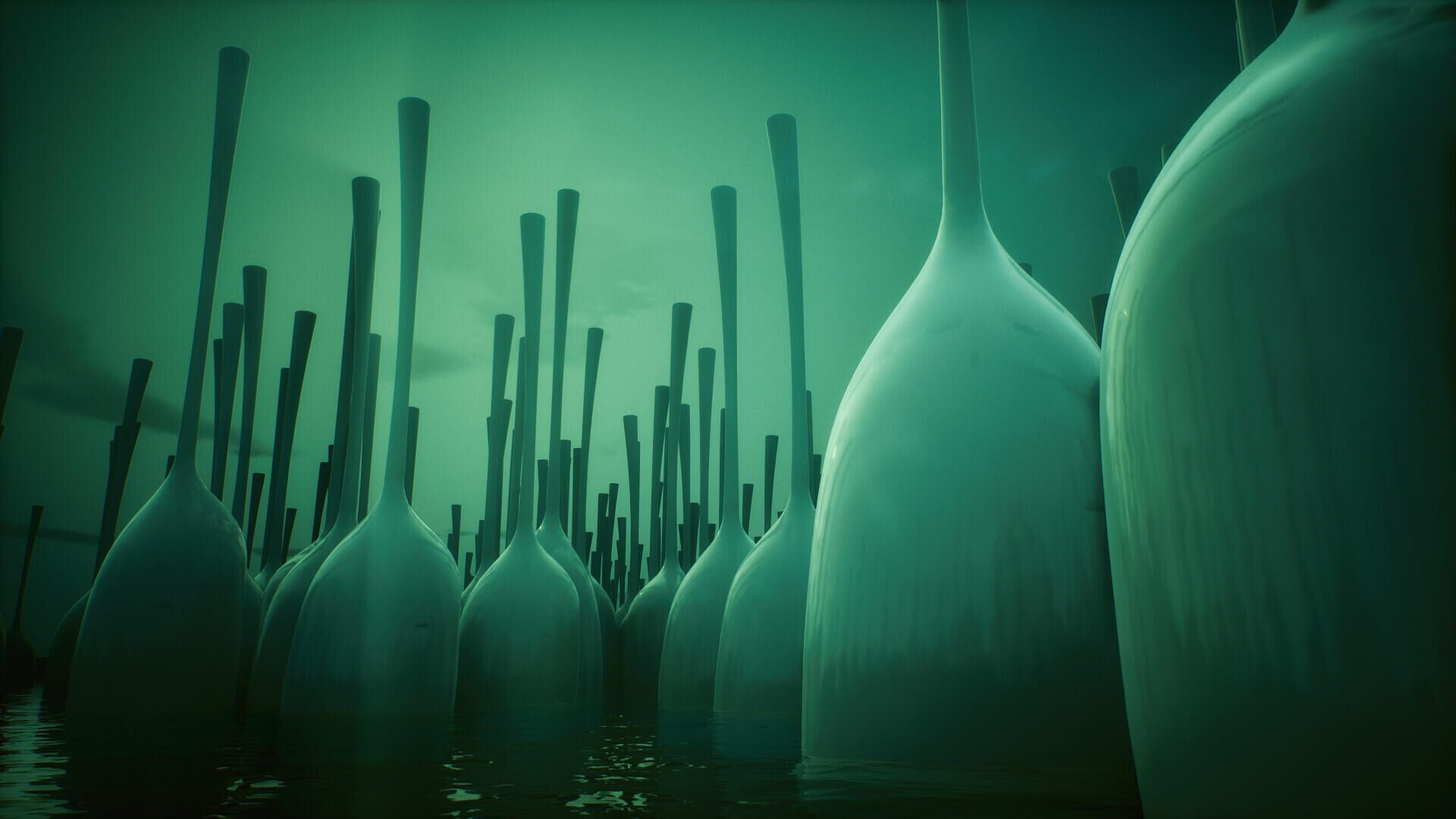 Screenshot for Soundgrass