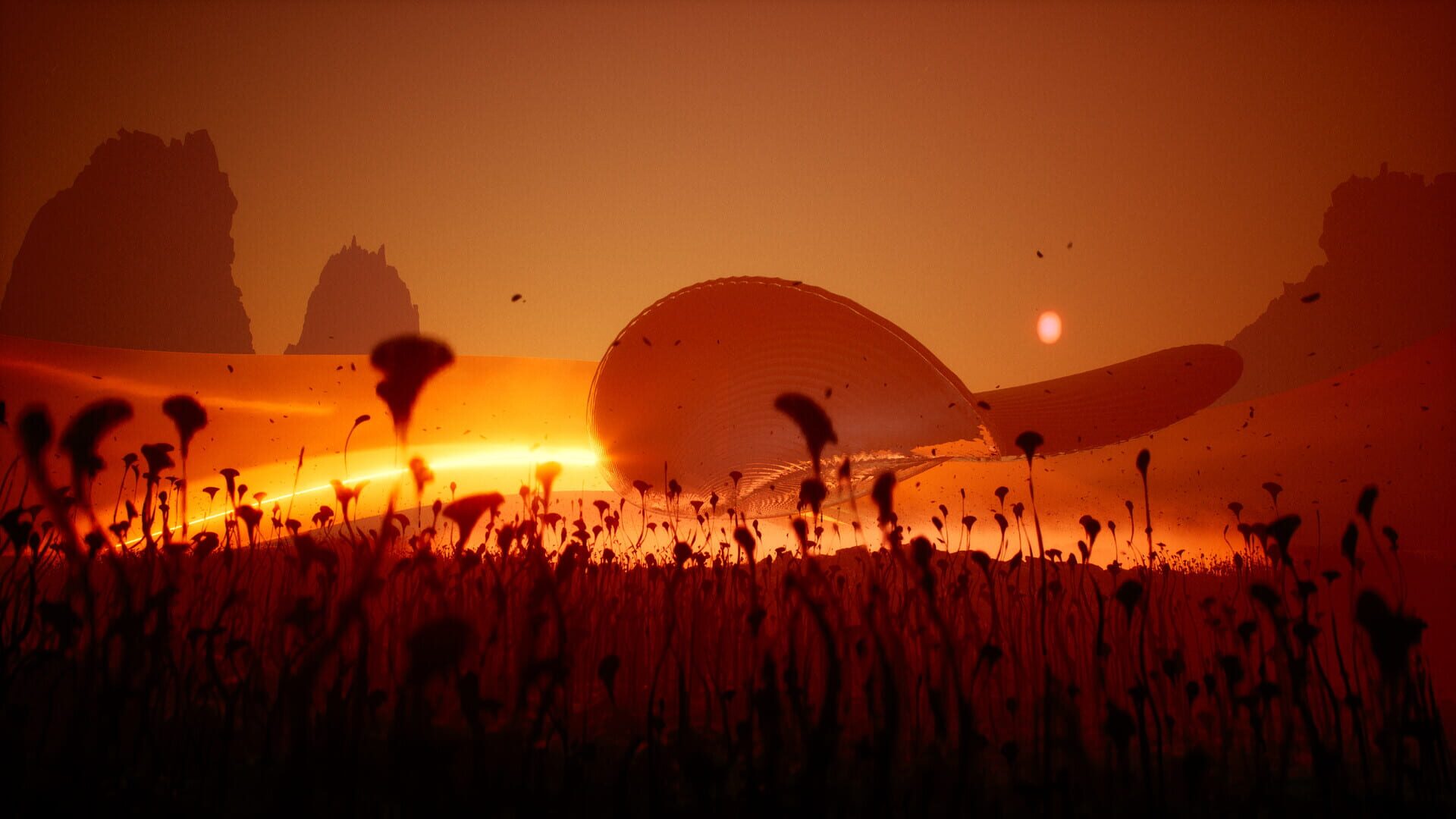 Screenshot for Soundgrass