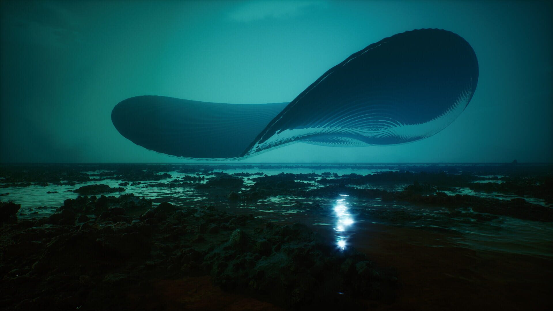 Screenshot for Soundgrass