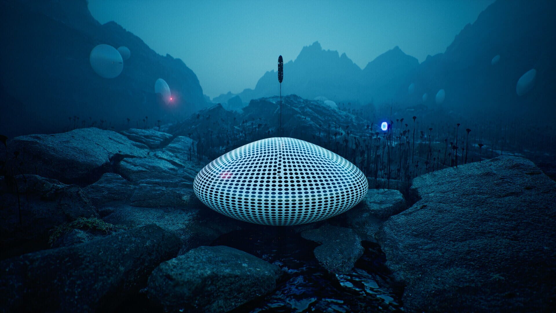 Screenshot for Soundgrass