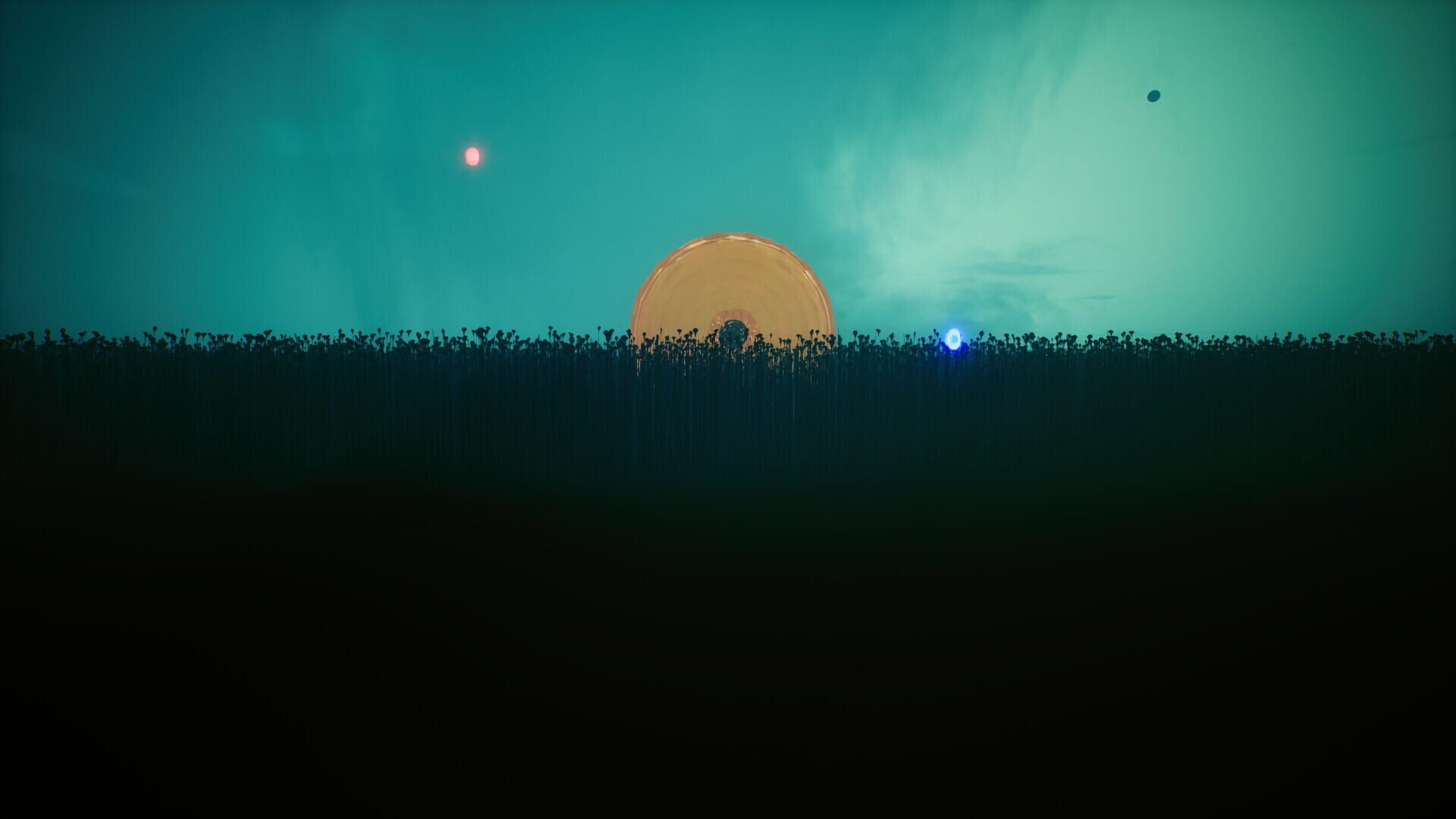 Screenshot for Soundgrass
