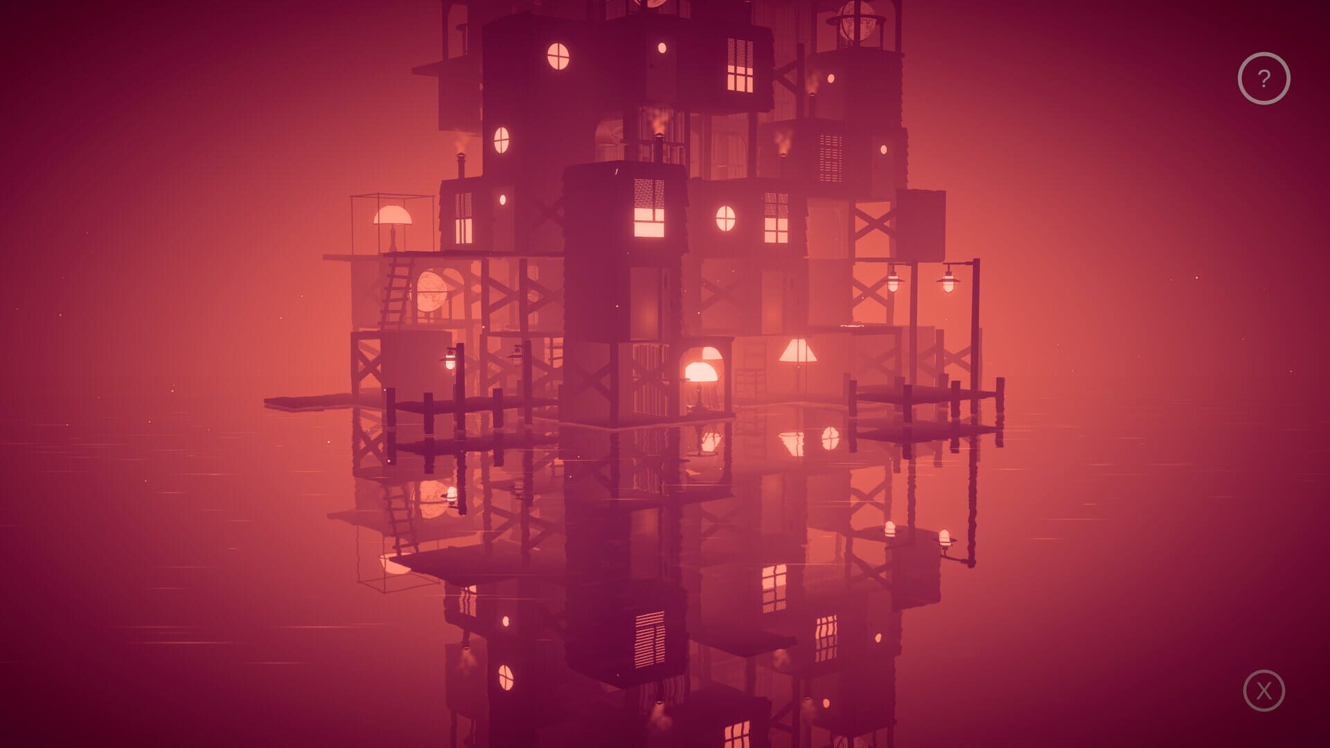 Screenshot for Mirria