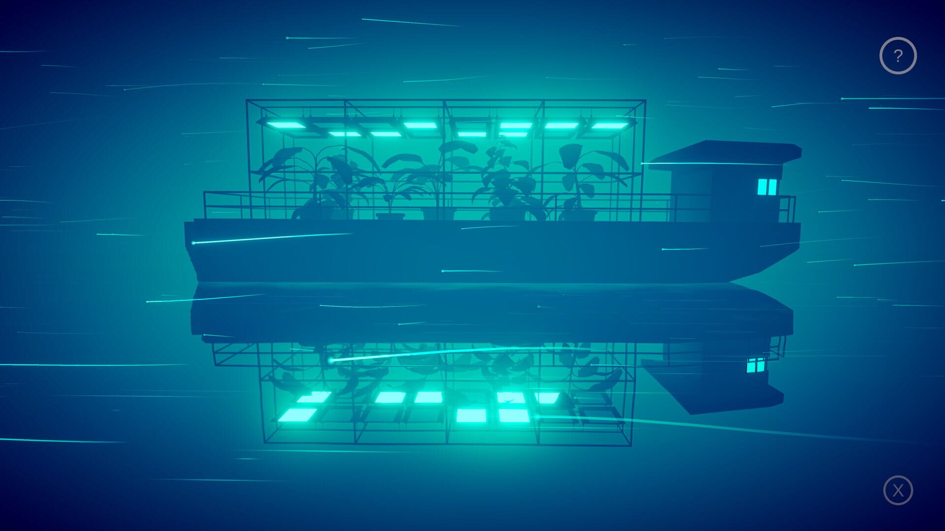 Screenshot for Mirria