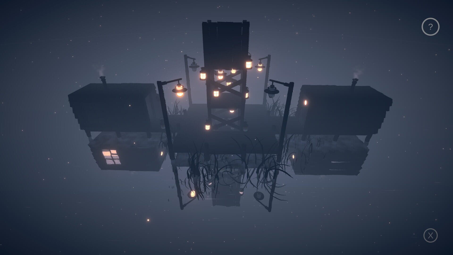 Screenshot for Mirria