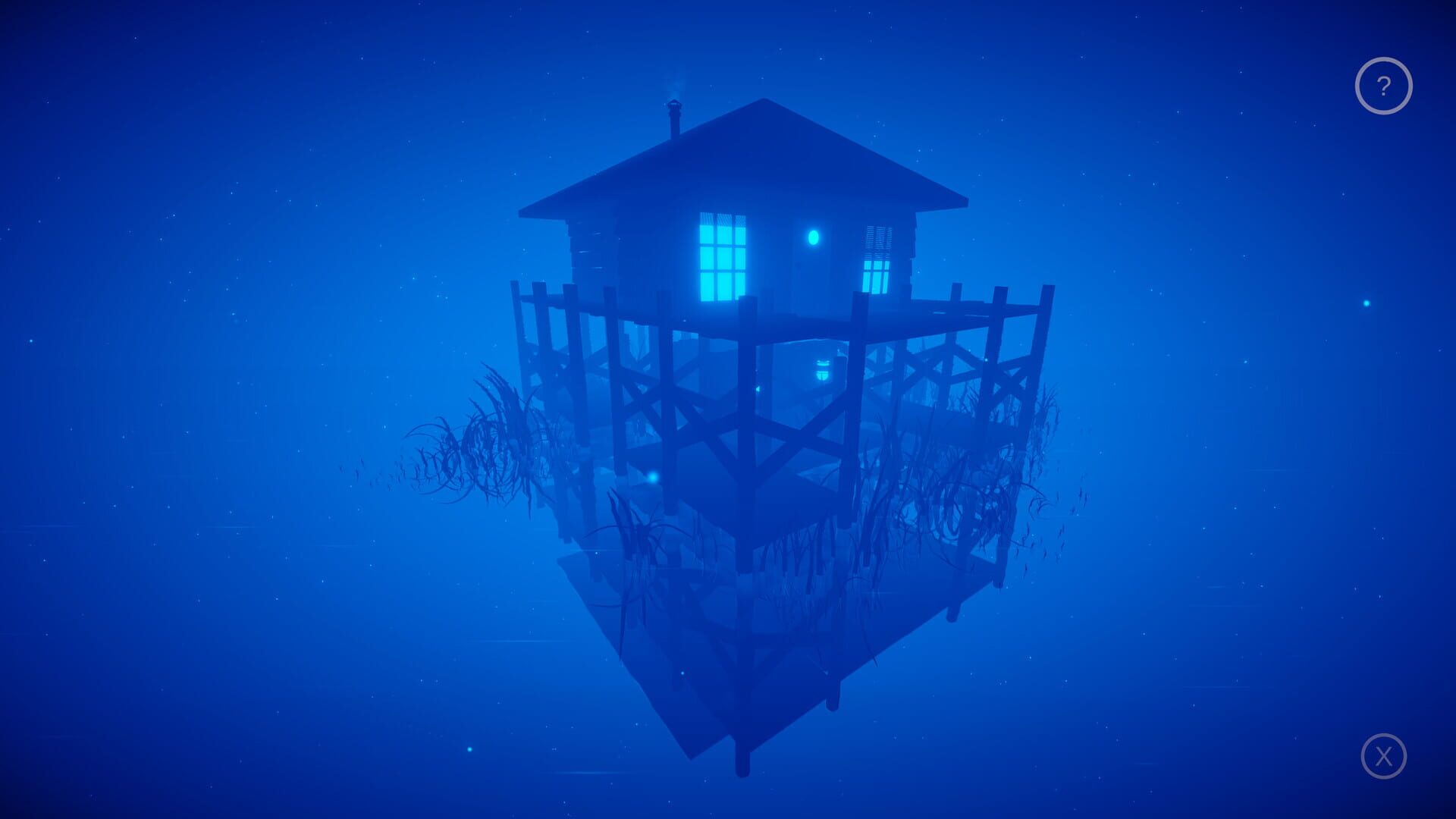 Screenshot for Mirria