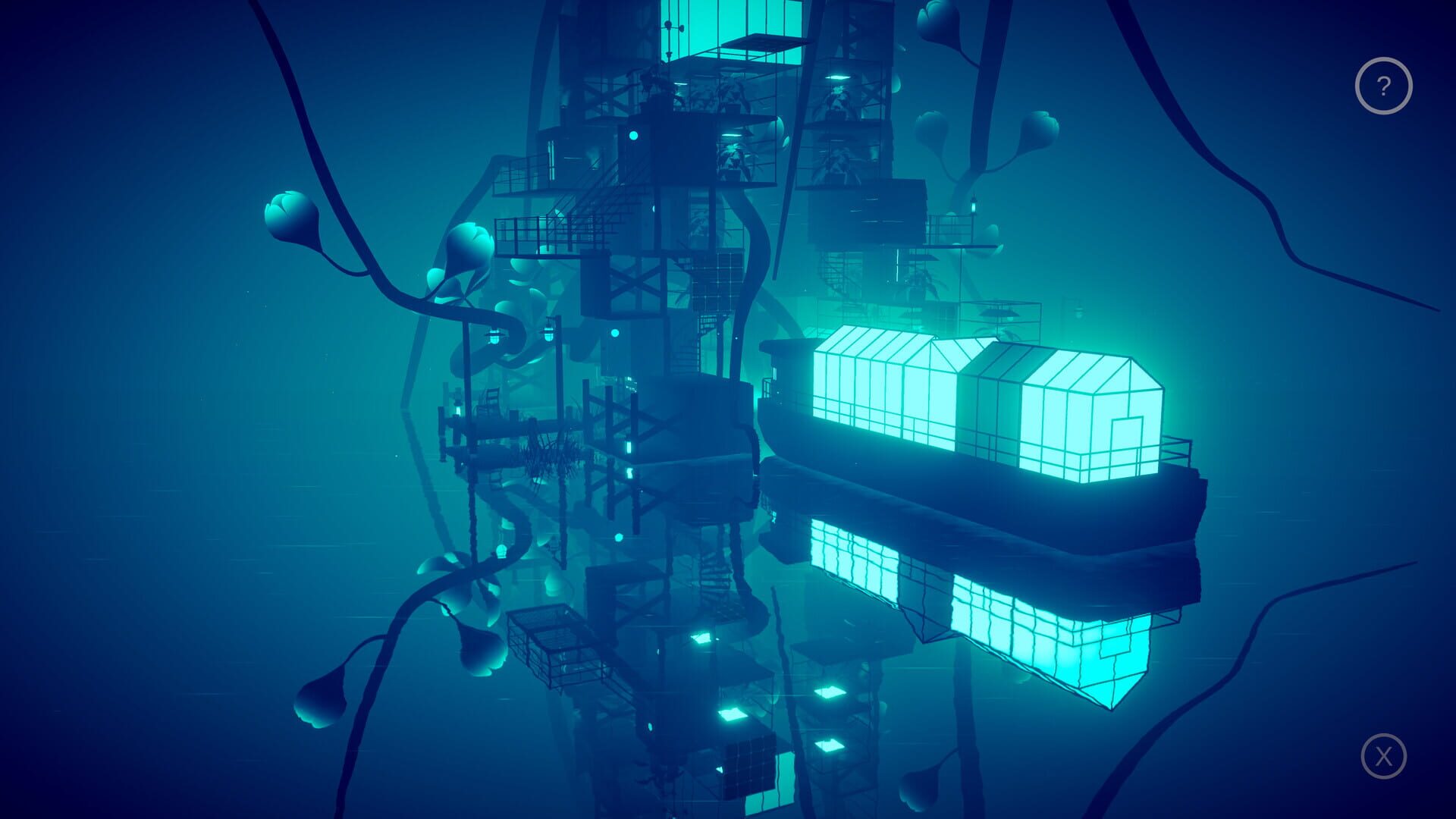 Screenshot for Mirria