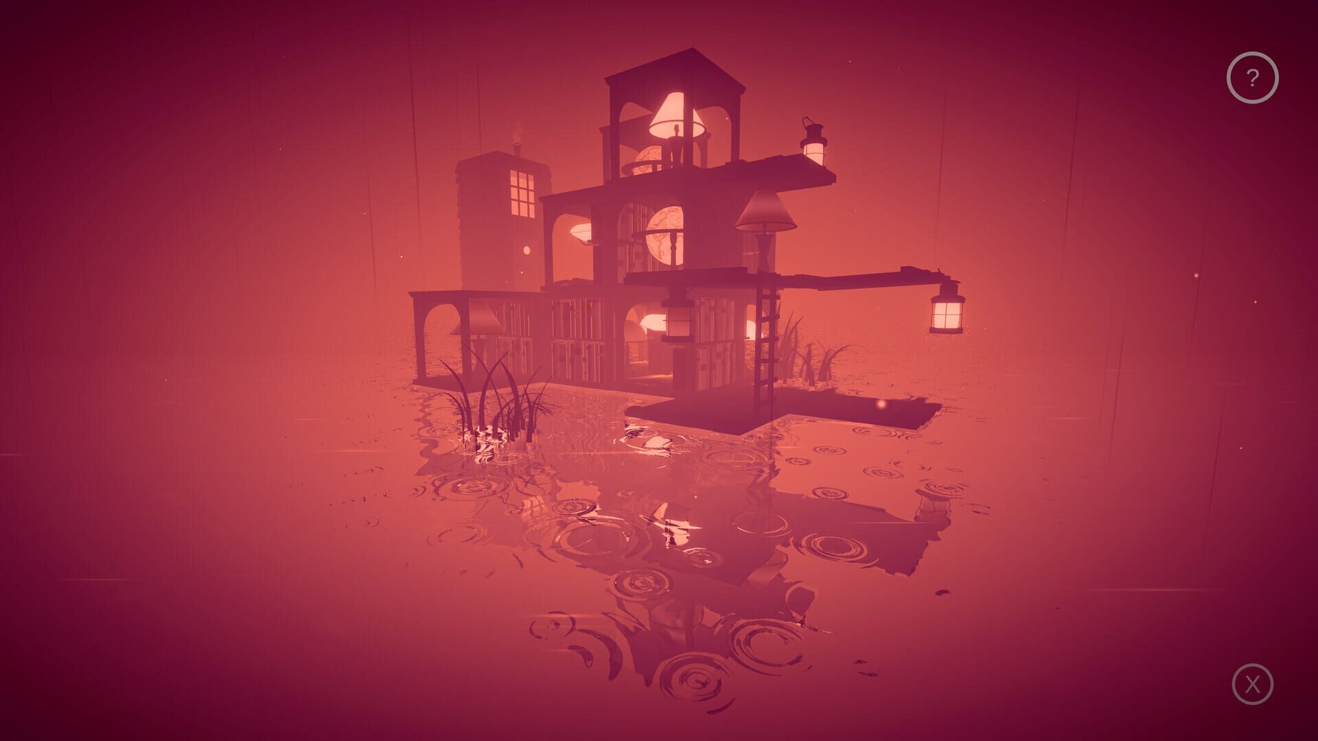 Screenshot for Mirria