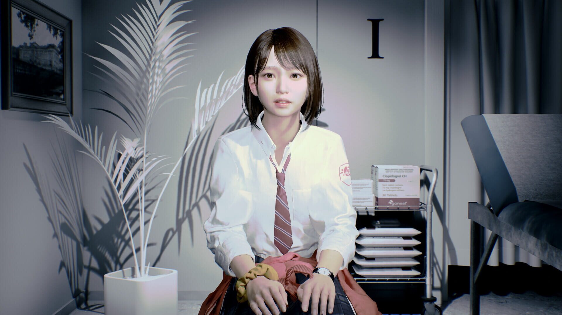 Screenshot for UN:Me