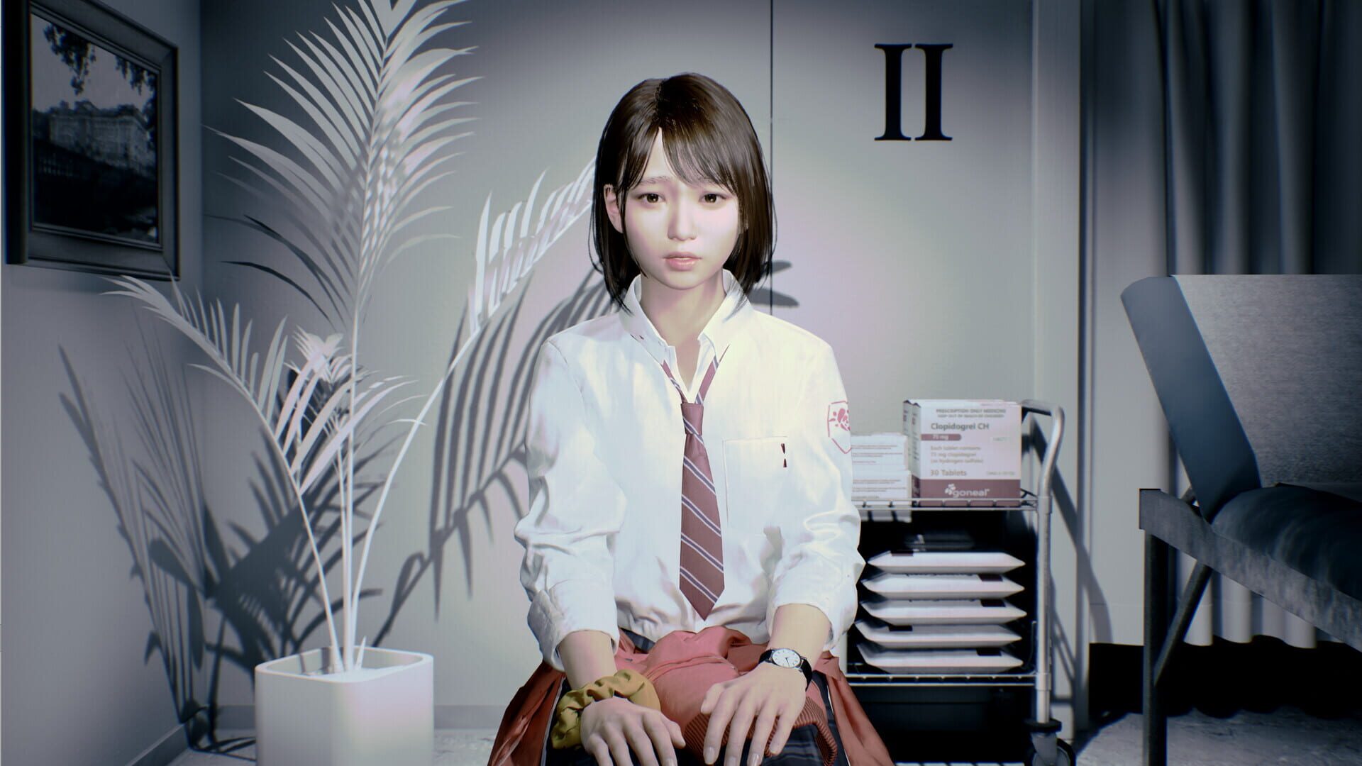 Screenshot for UN:Me