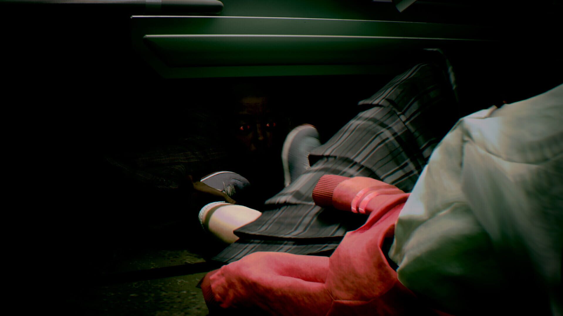 Screenshot for UN:Me