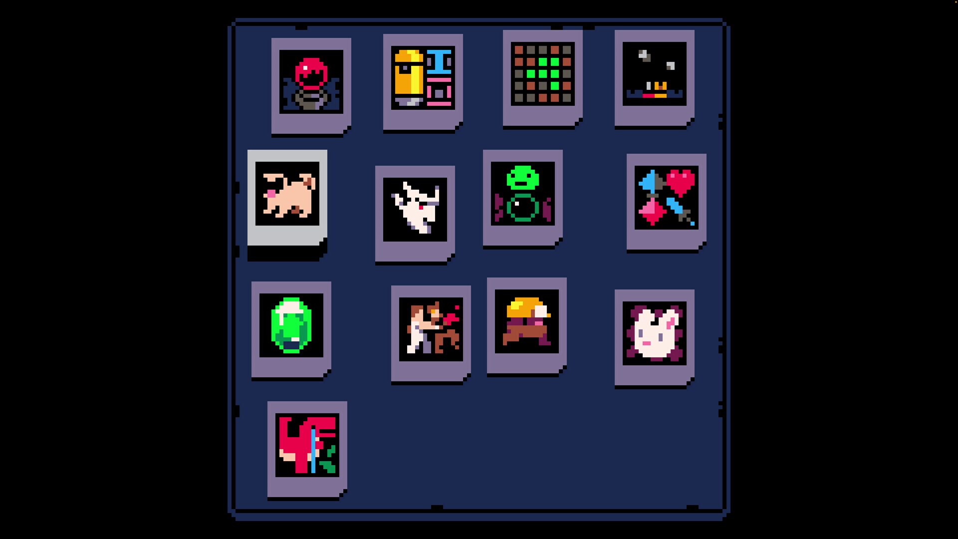 Screenshot for CorgiSpace