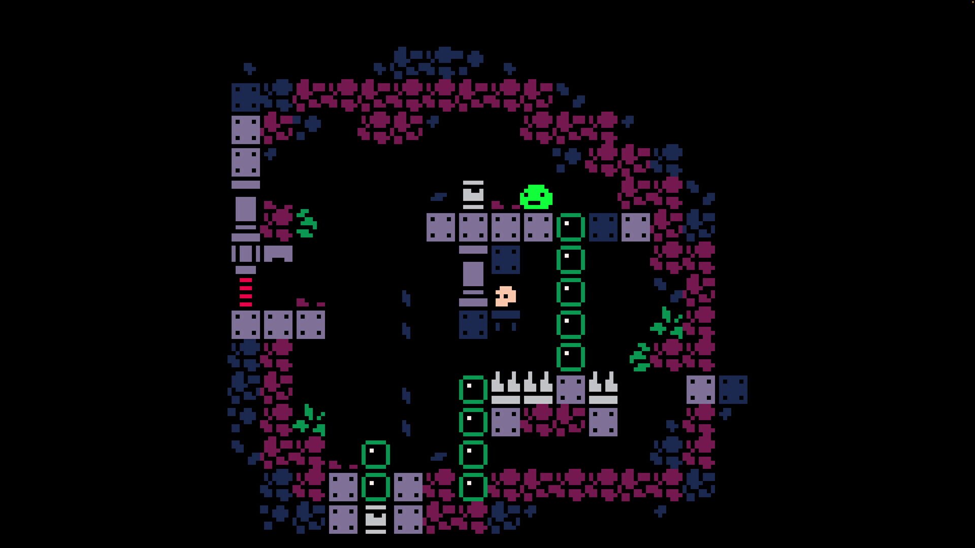 Screenshot for CorgiSpace