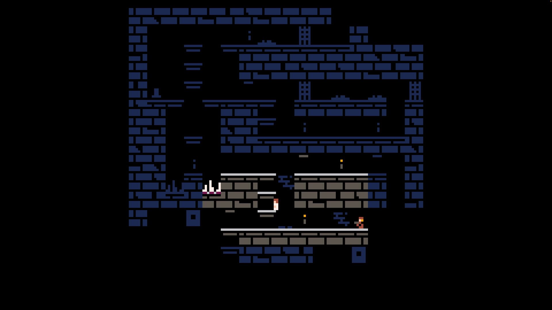 Screenshot for CorgiSpace