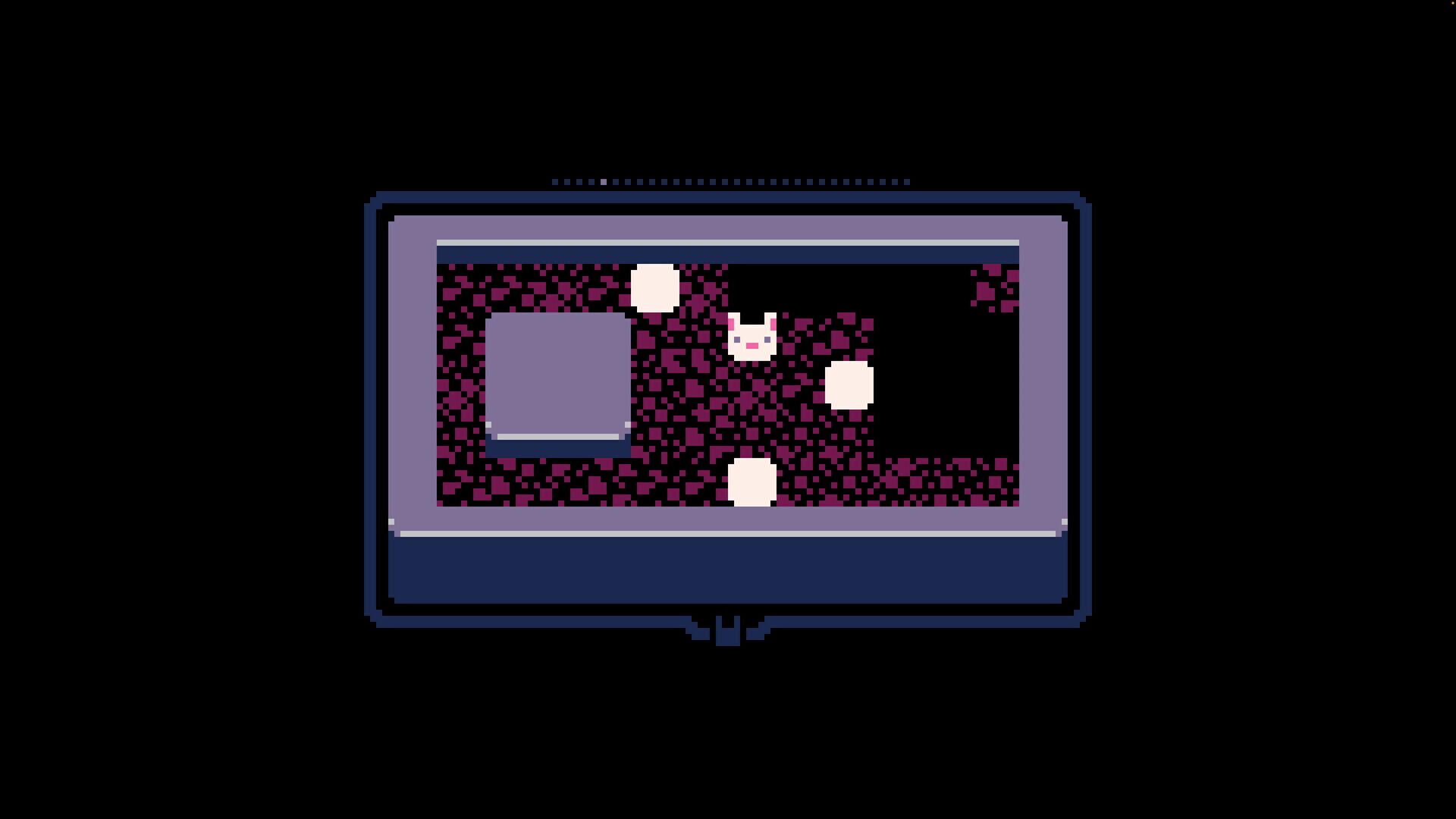 Screenshot for CorgiSpace