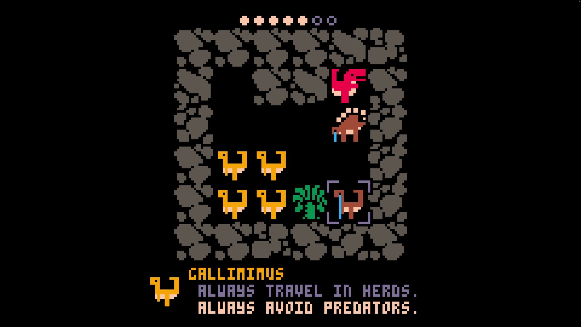 Screenshot for CorgiSpace