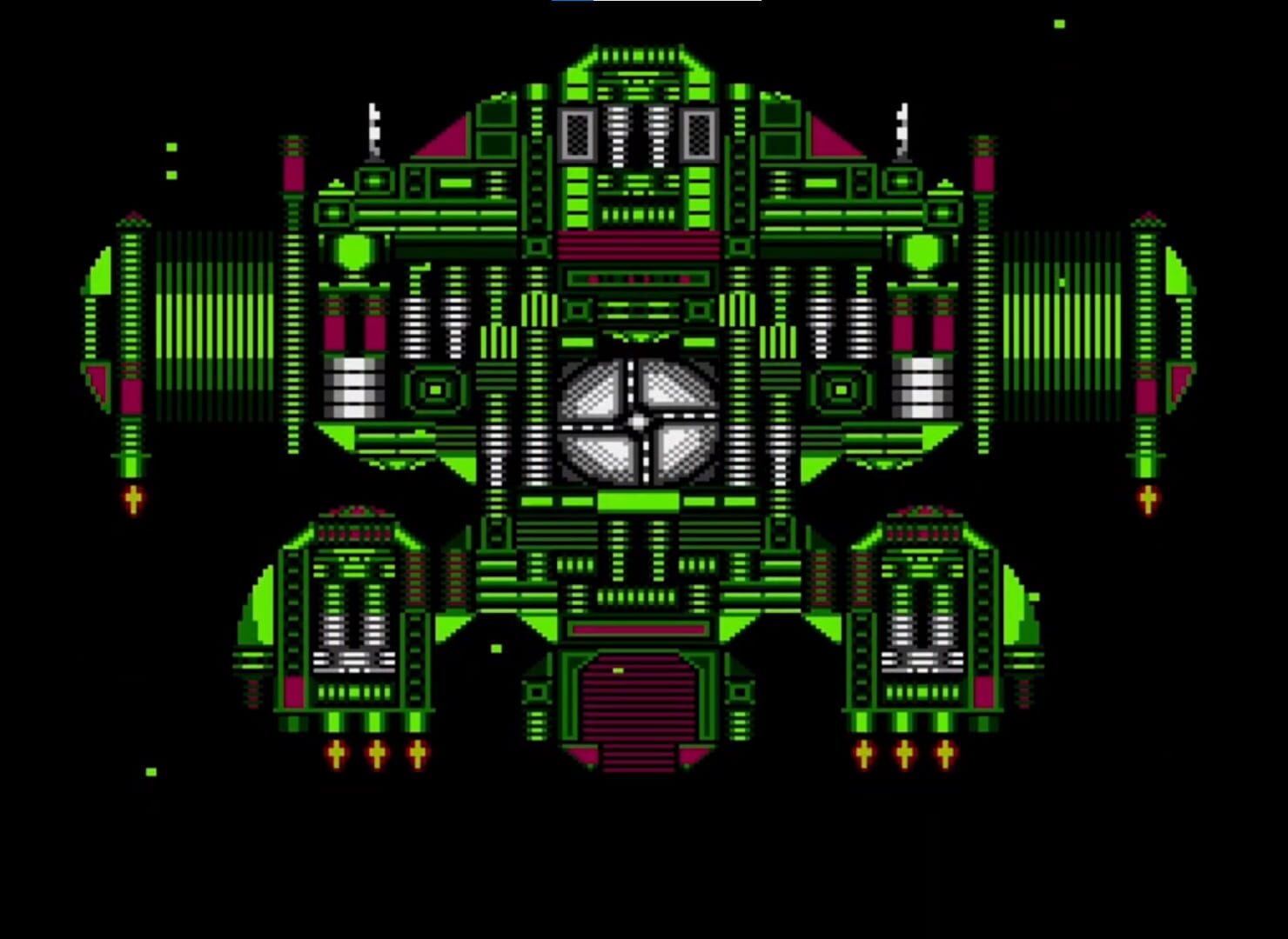 Screenshot for Xcavator 2025