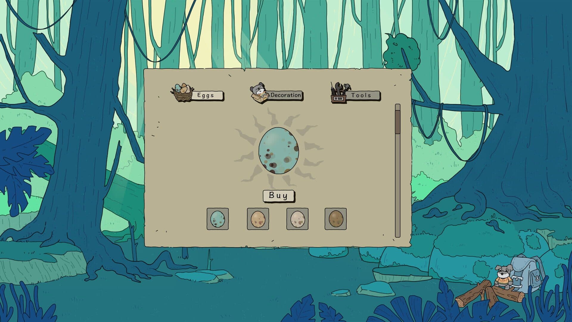 Screenshot for Feather Land