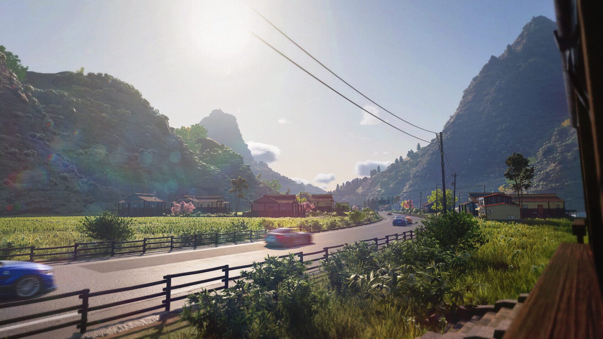 Screenshot for Gear.Club Unlimited 3