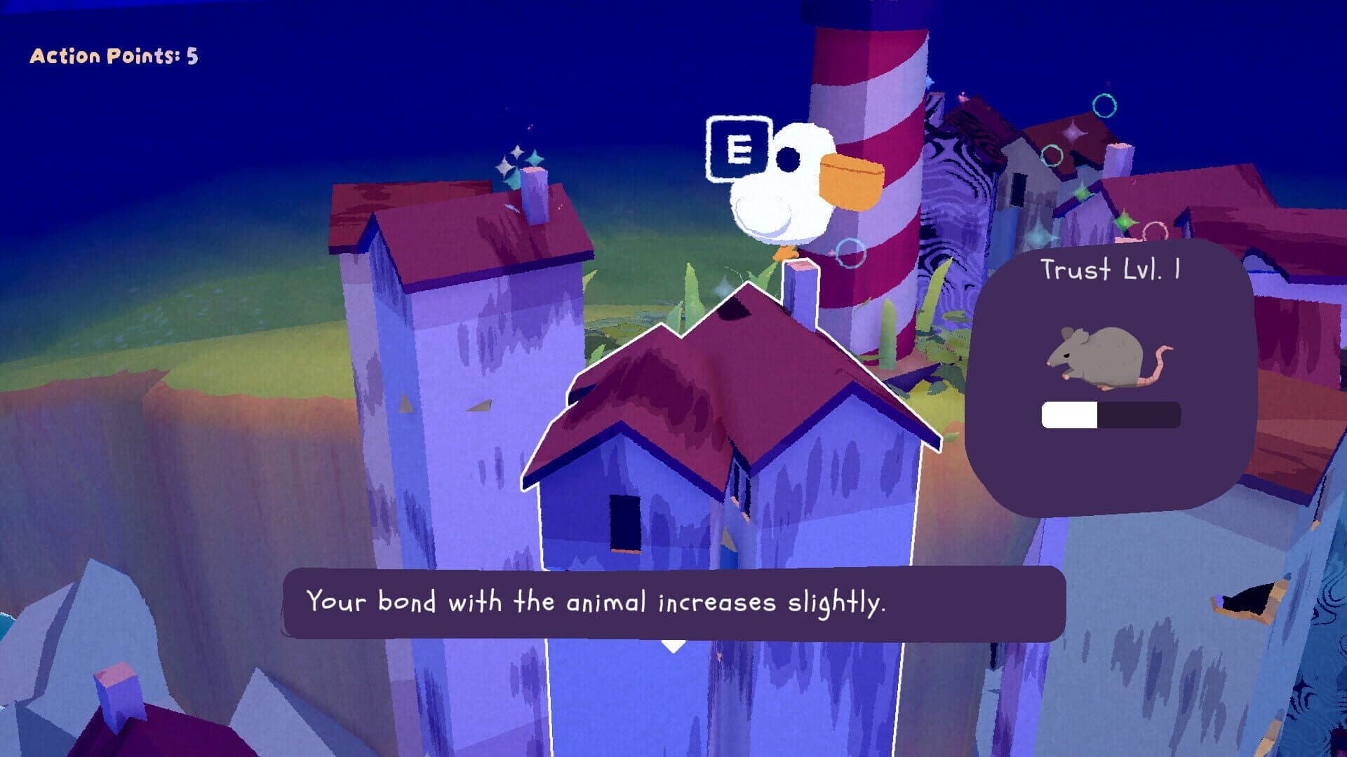 Screenshot for Pelikeeper