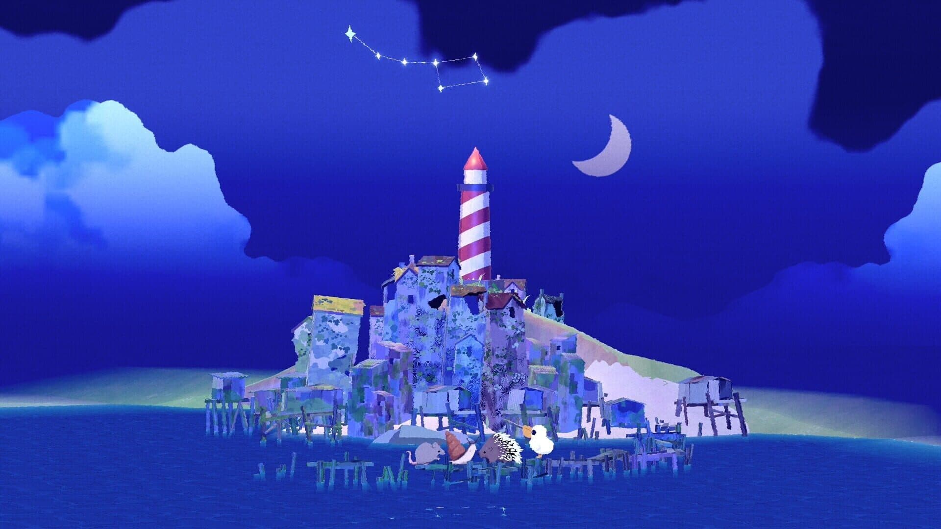 Screenshot for Pelikeeper