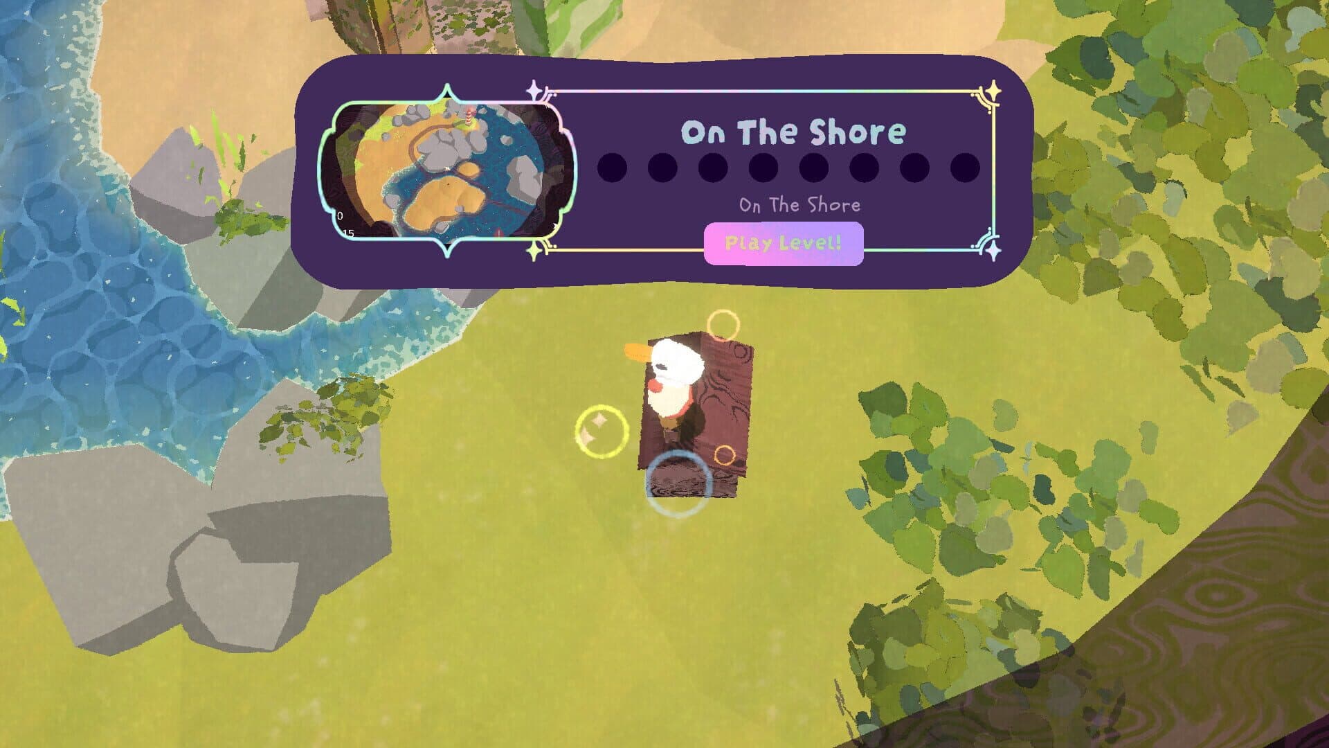 Screenshot for Pelikeeper