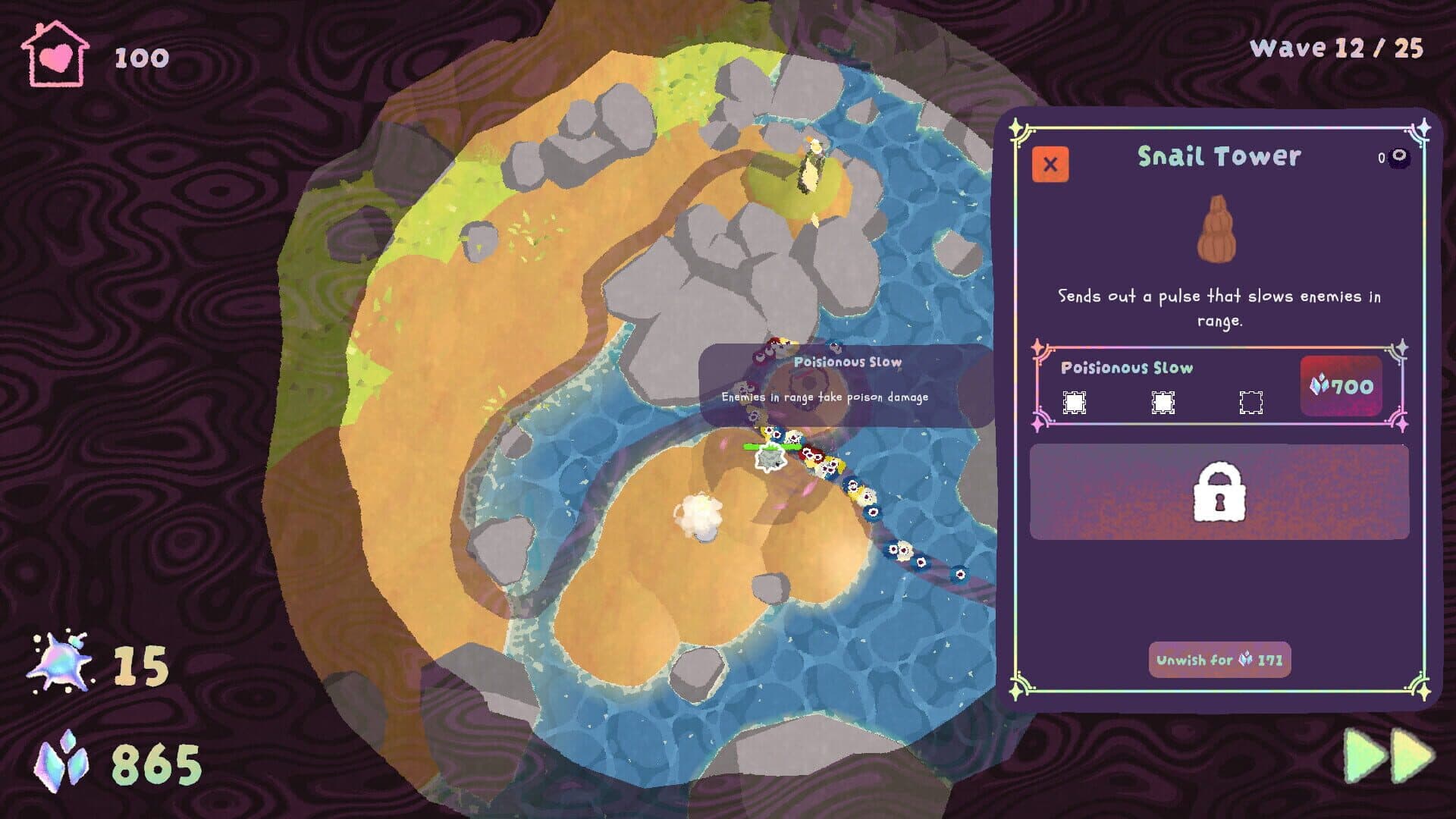 Screenshot for Pelikeeper