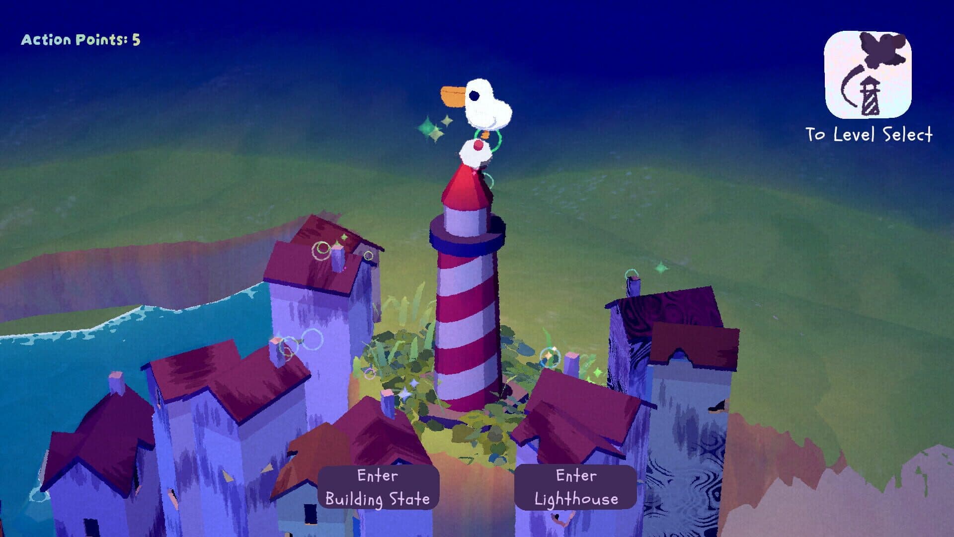 Screenshot for Pelikeeper