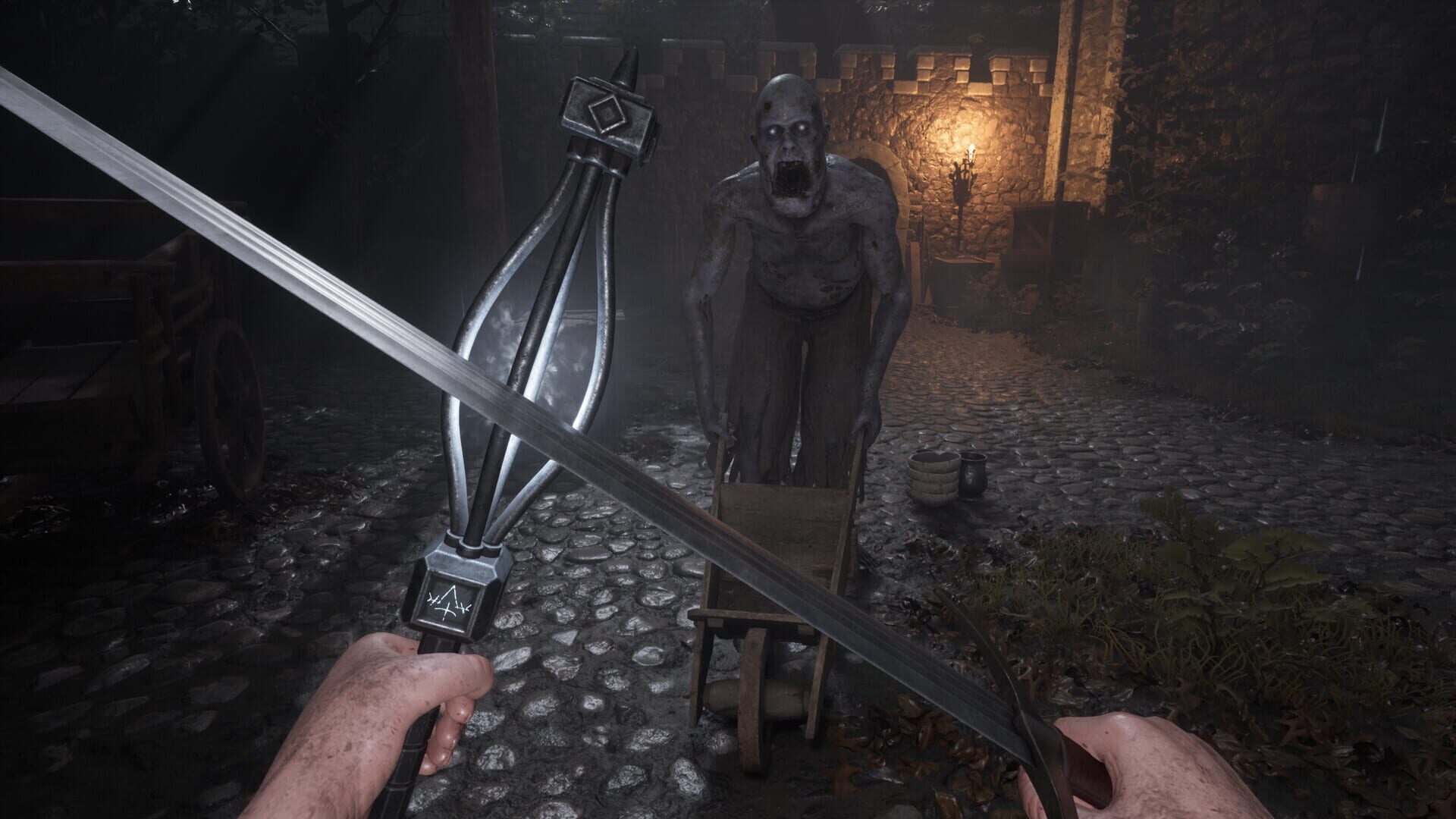 Screenshot for Decrepit