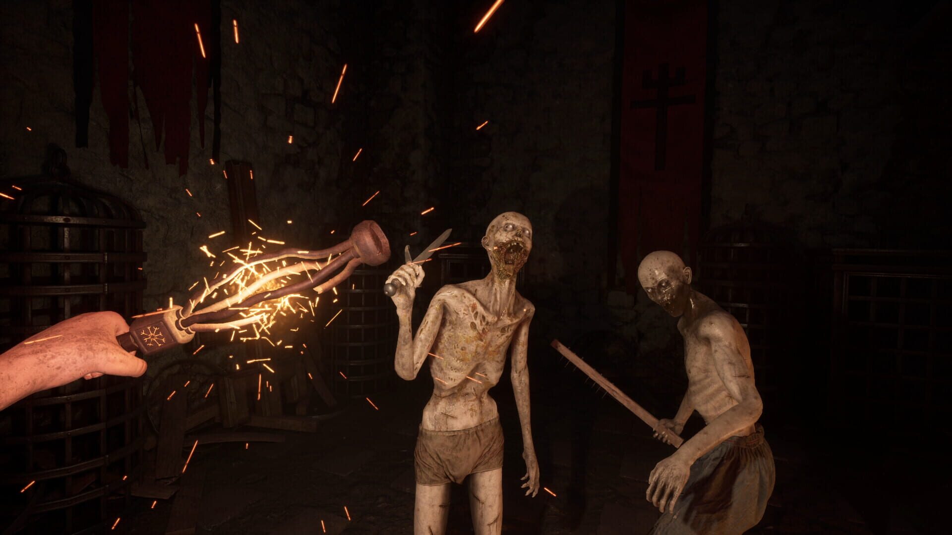 Screenshot for Decrepit