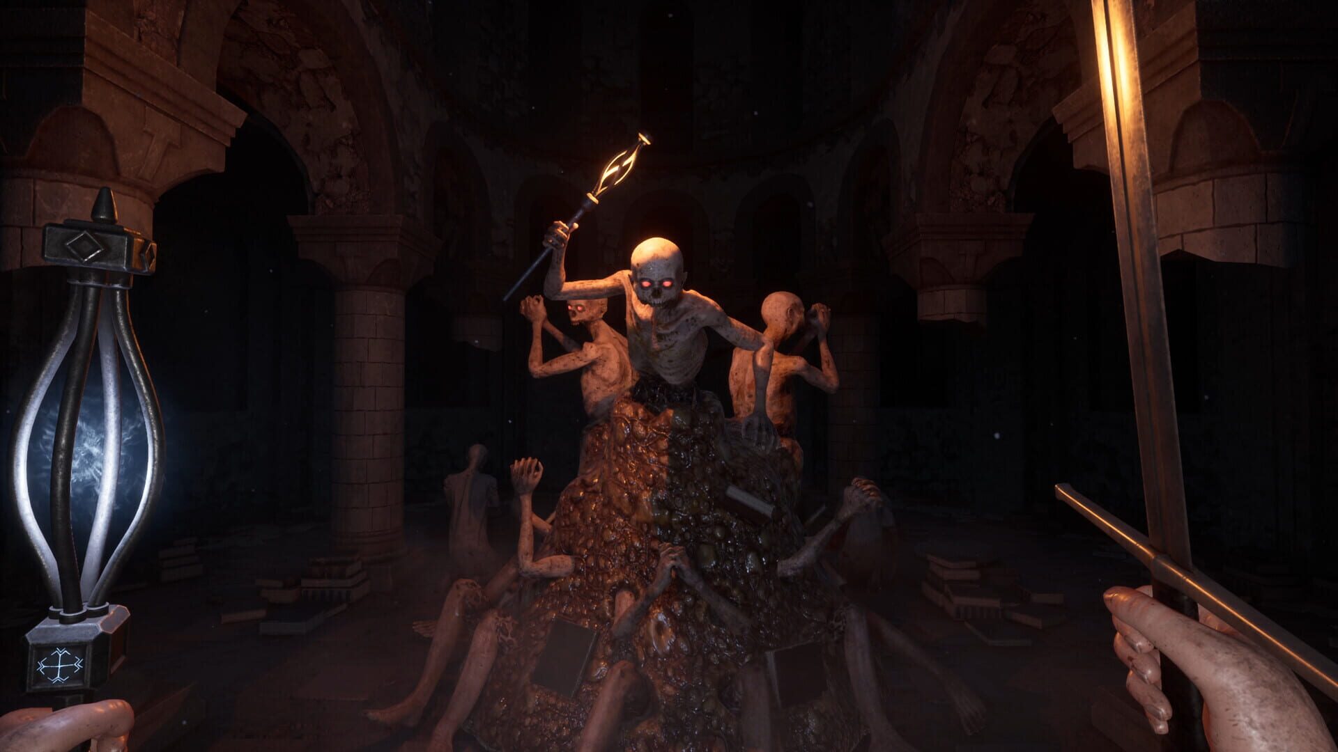 Screenshot for Decrepit