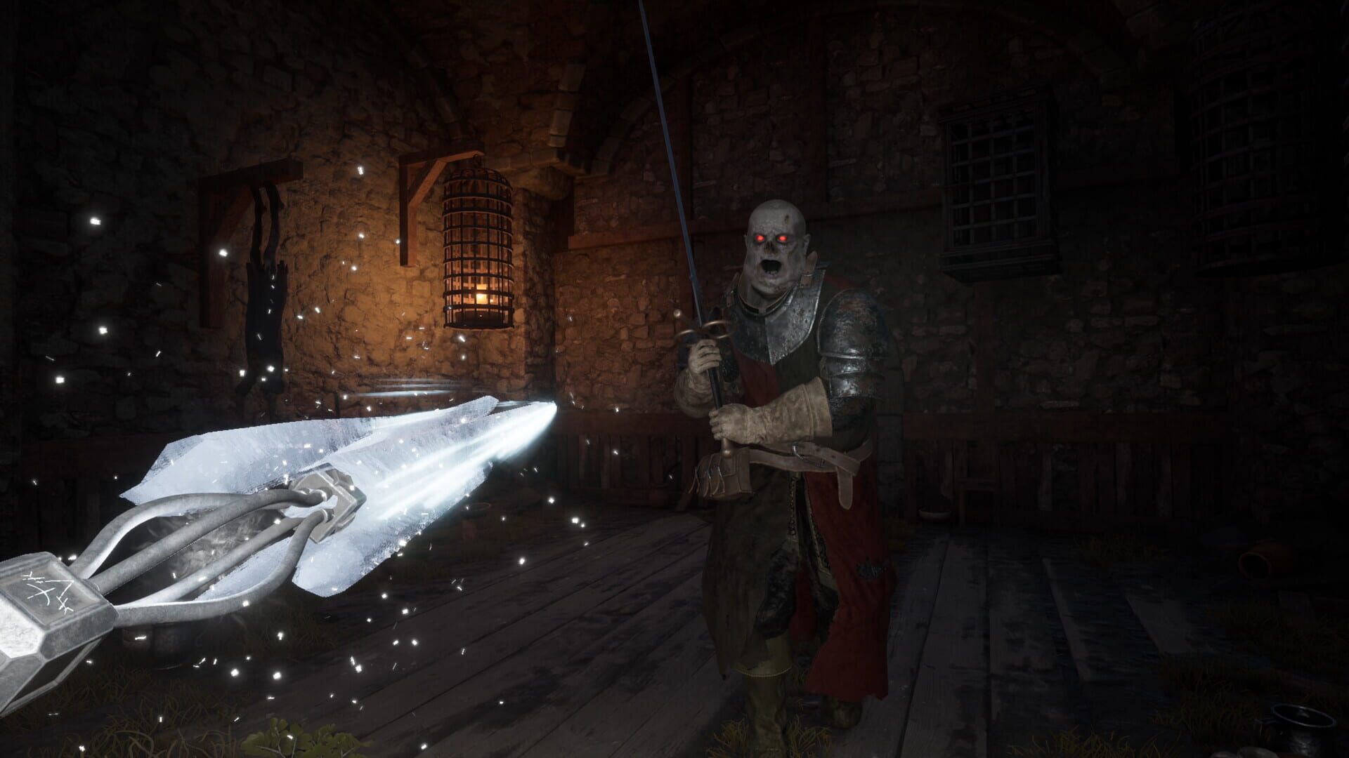 Screenshot for Decrepit