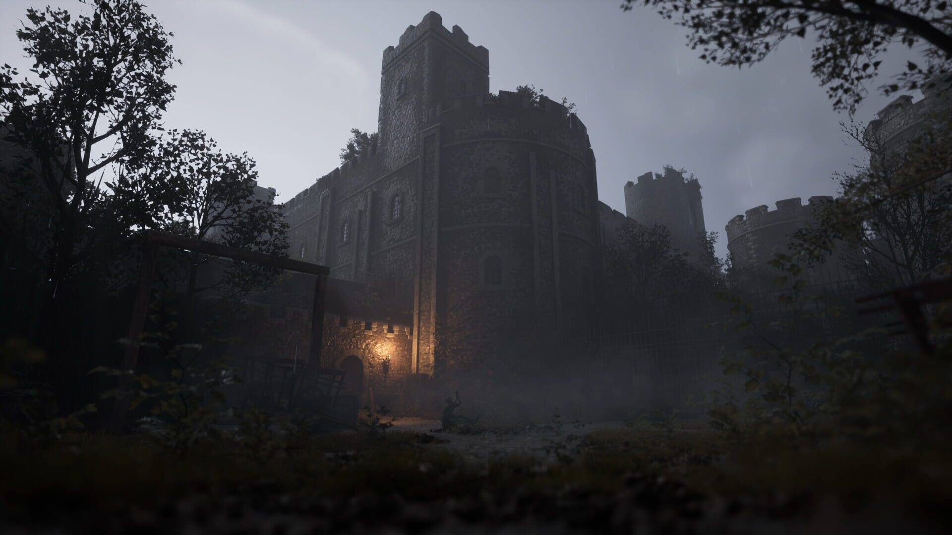 Screenshot for Decrepit